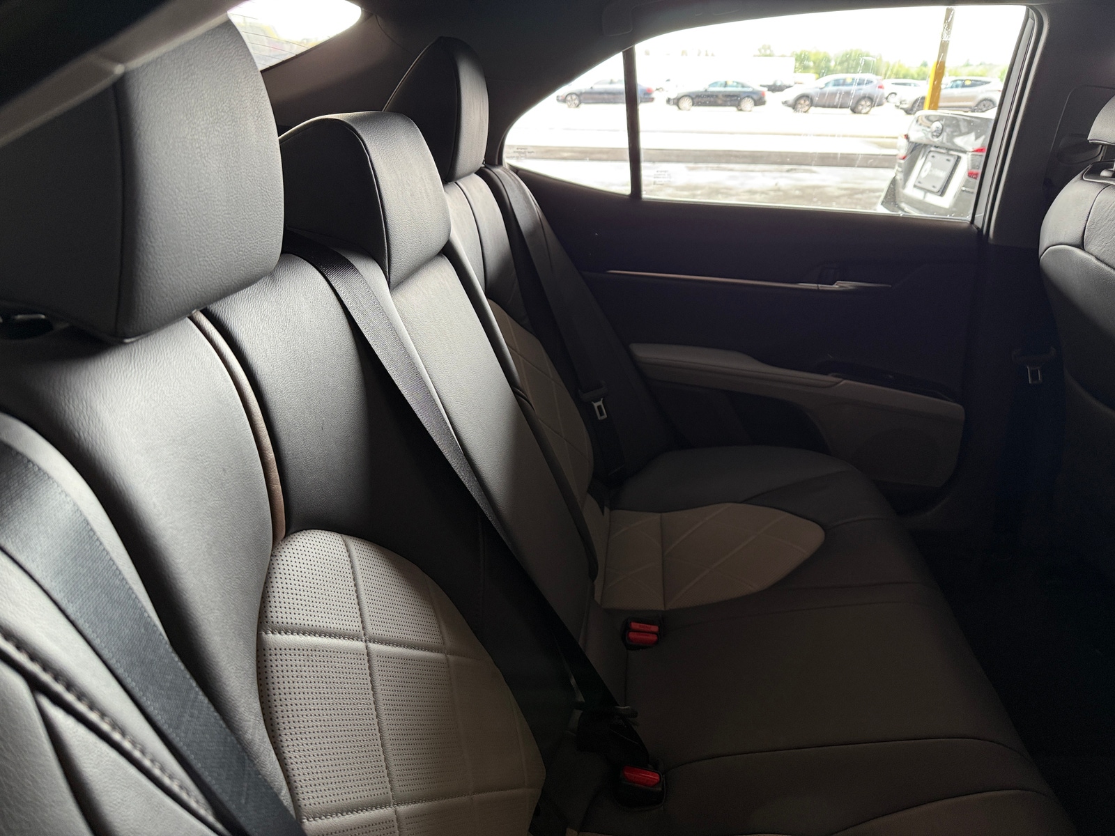 Thumbnail: 2019 Toyota Camry - 5