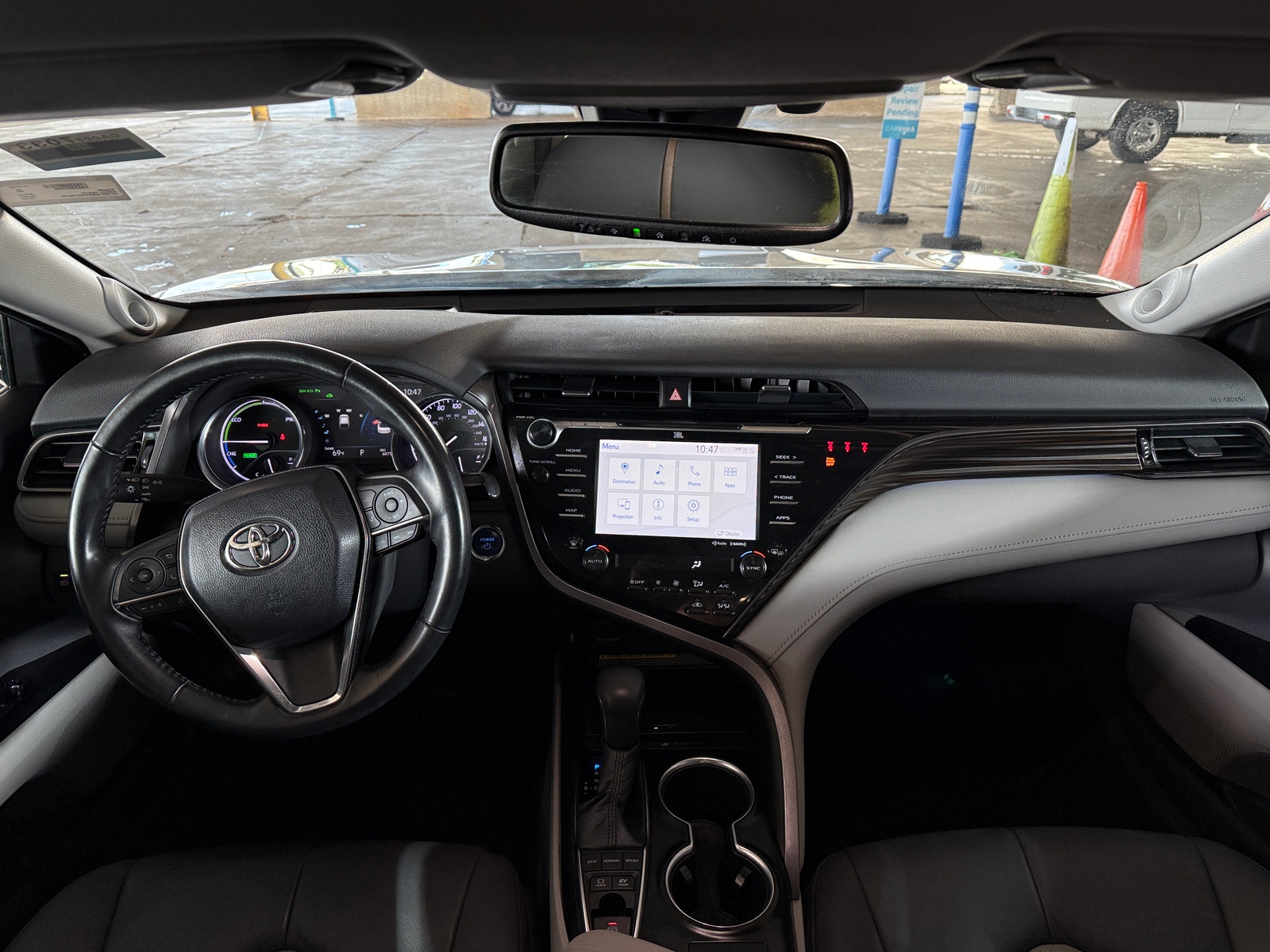Thumbnail: 2019 Toyota Camry - 2