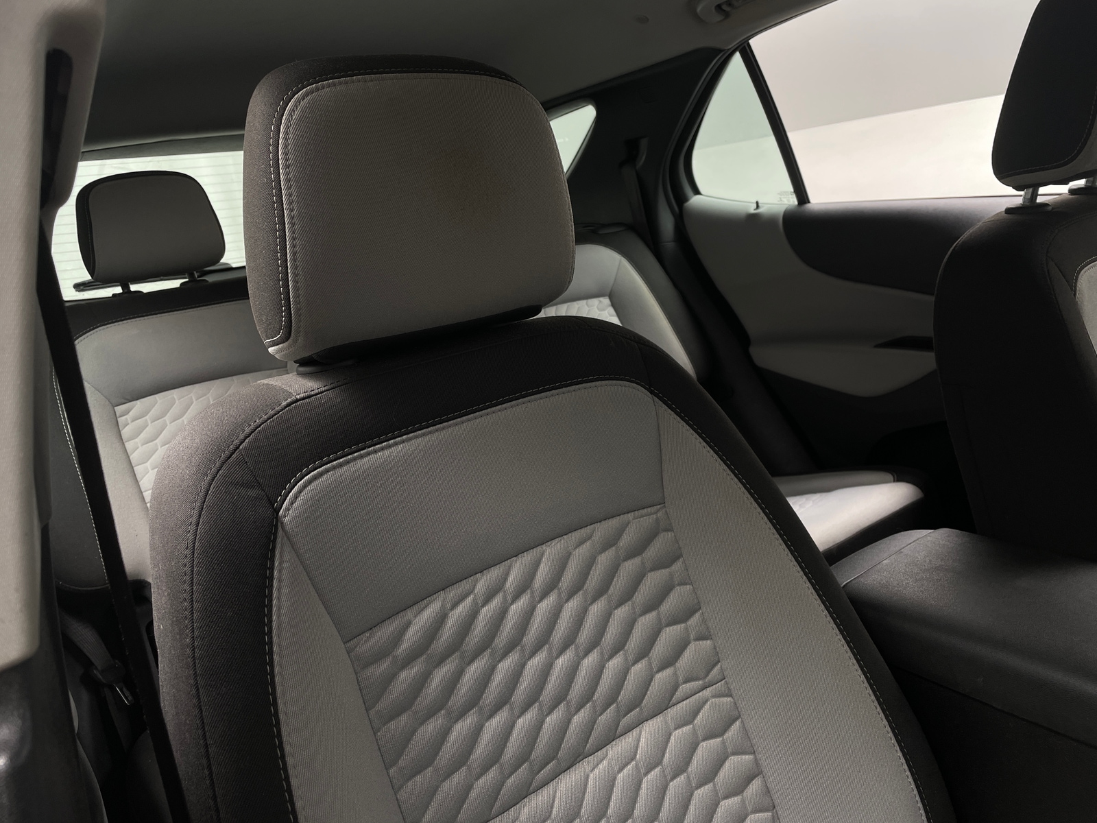 Thumbnail: 2018 Chevrolet Equinox - 2