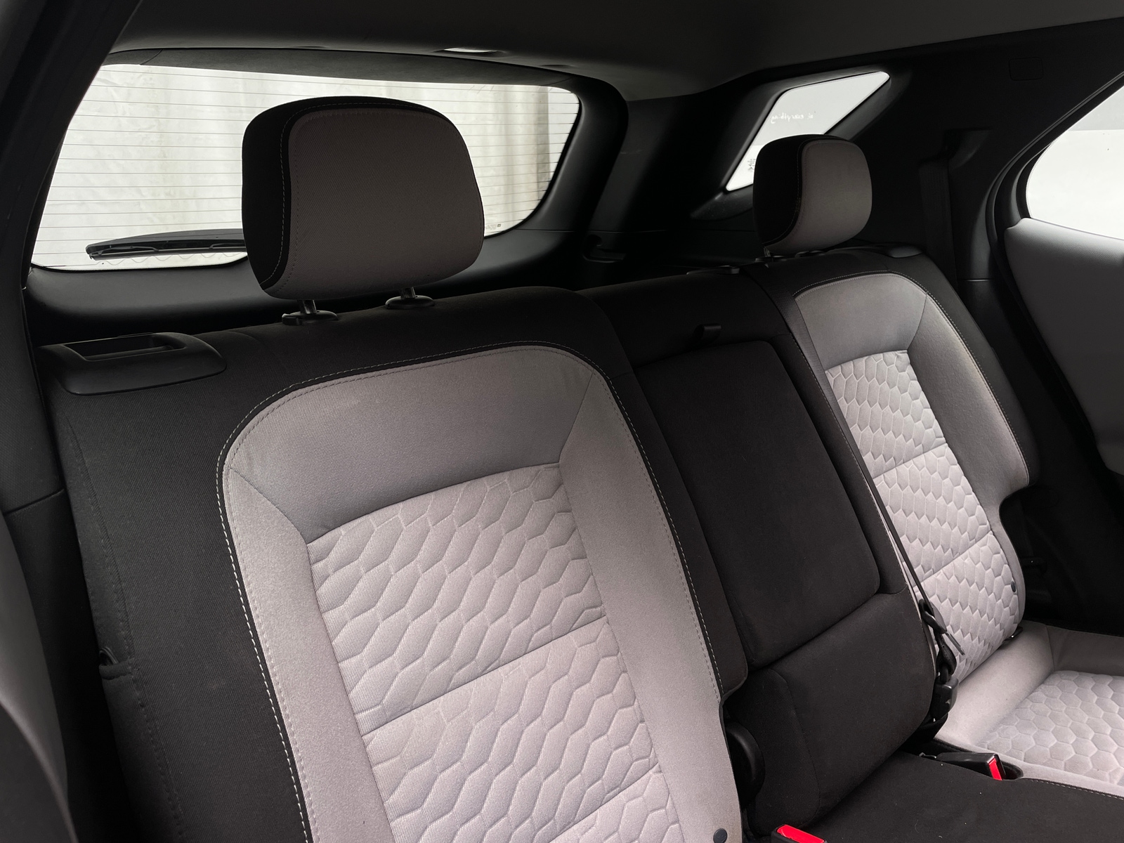 Thumbnail: 2018 Chevrolet Equinox - 6