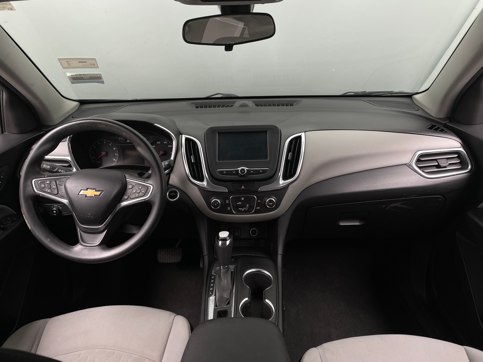 Thumbnail: 2018 Chevrolet Equinox - 3