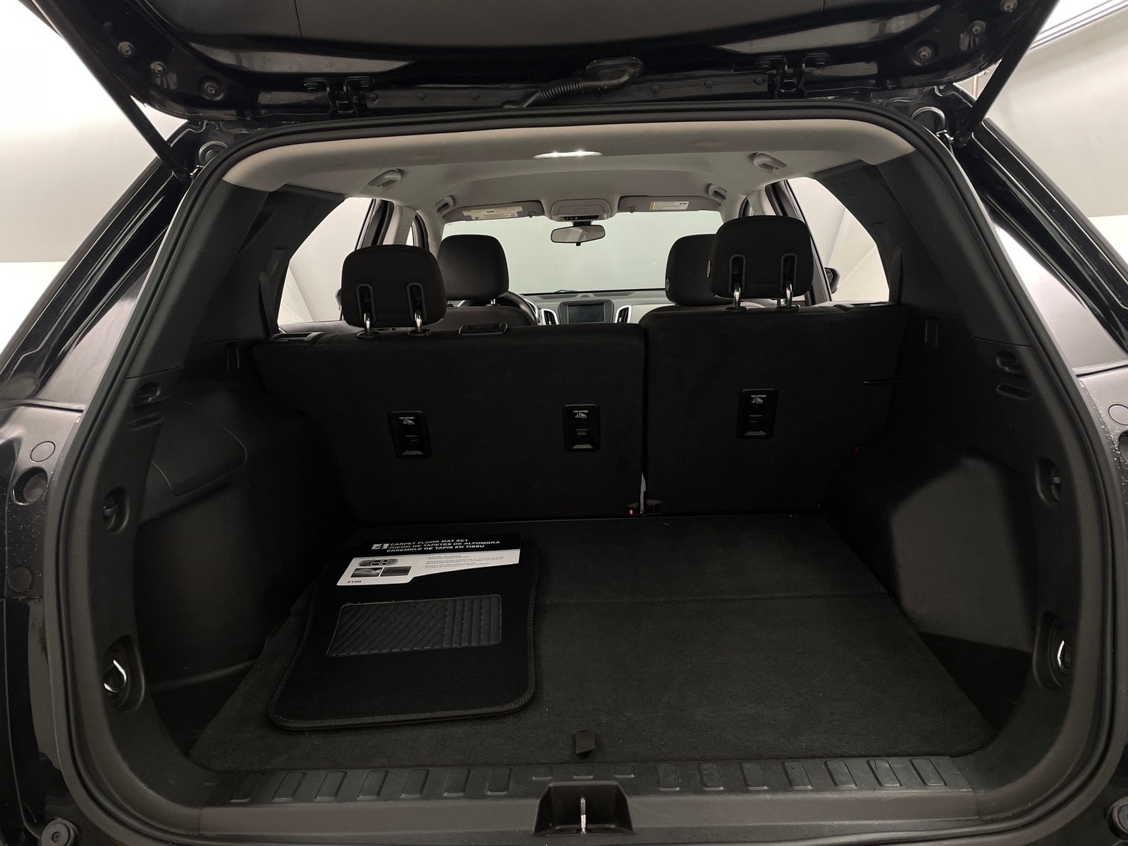 Thumbnail: 2018 Chevrolet Equinox - 7