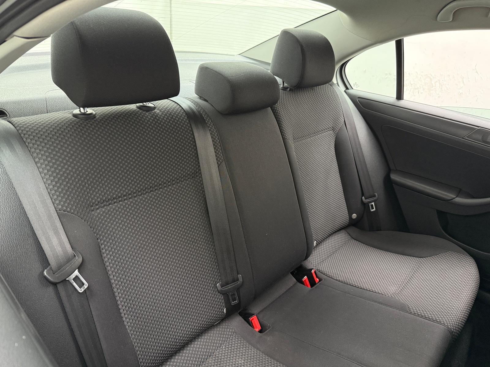 Thumbnail: 2014 Volkswagen Jetta - 5