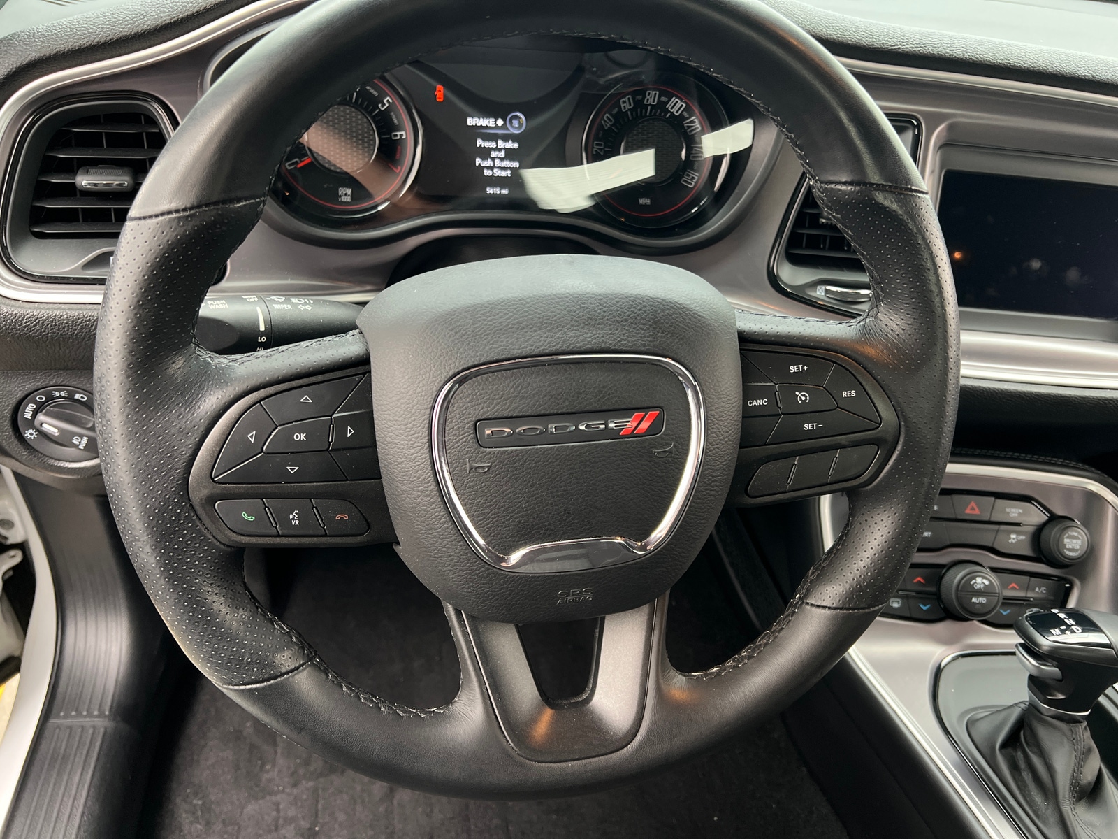 Thumbnail: 2021 Dodge Challenger - 4