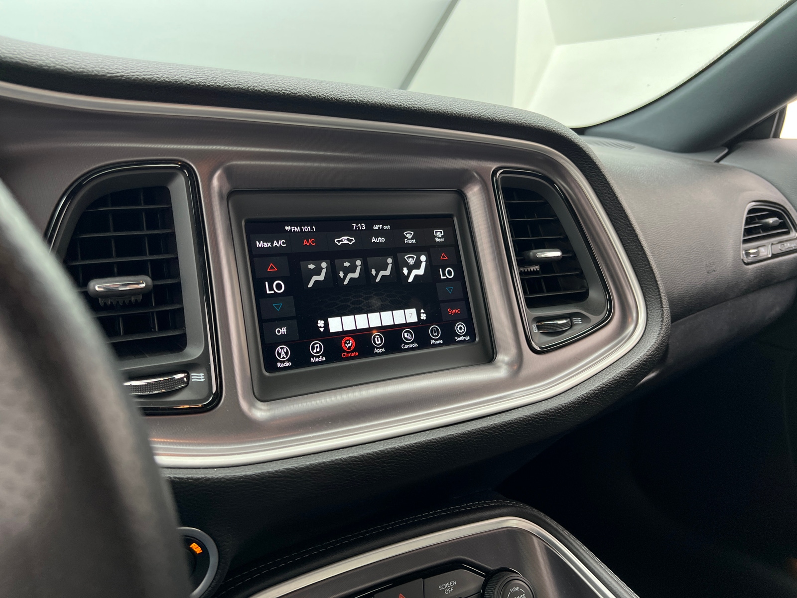 Thumbnail: 2021 Dodge Challenger - 3