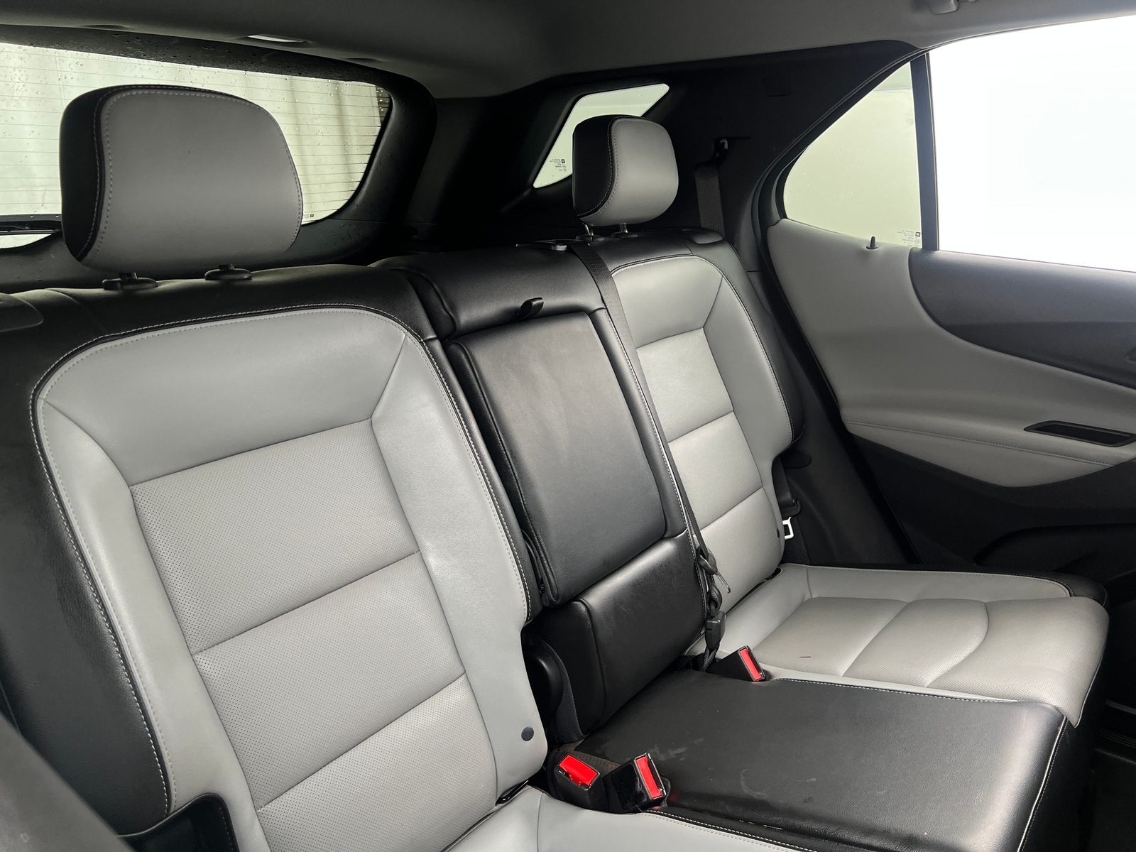 Thumbnail: 2018 Chevrolet Equinox - 5