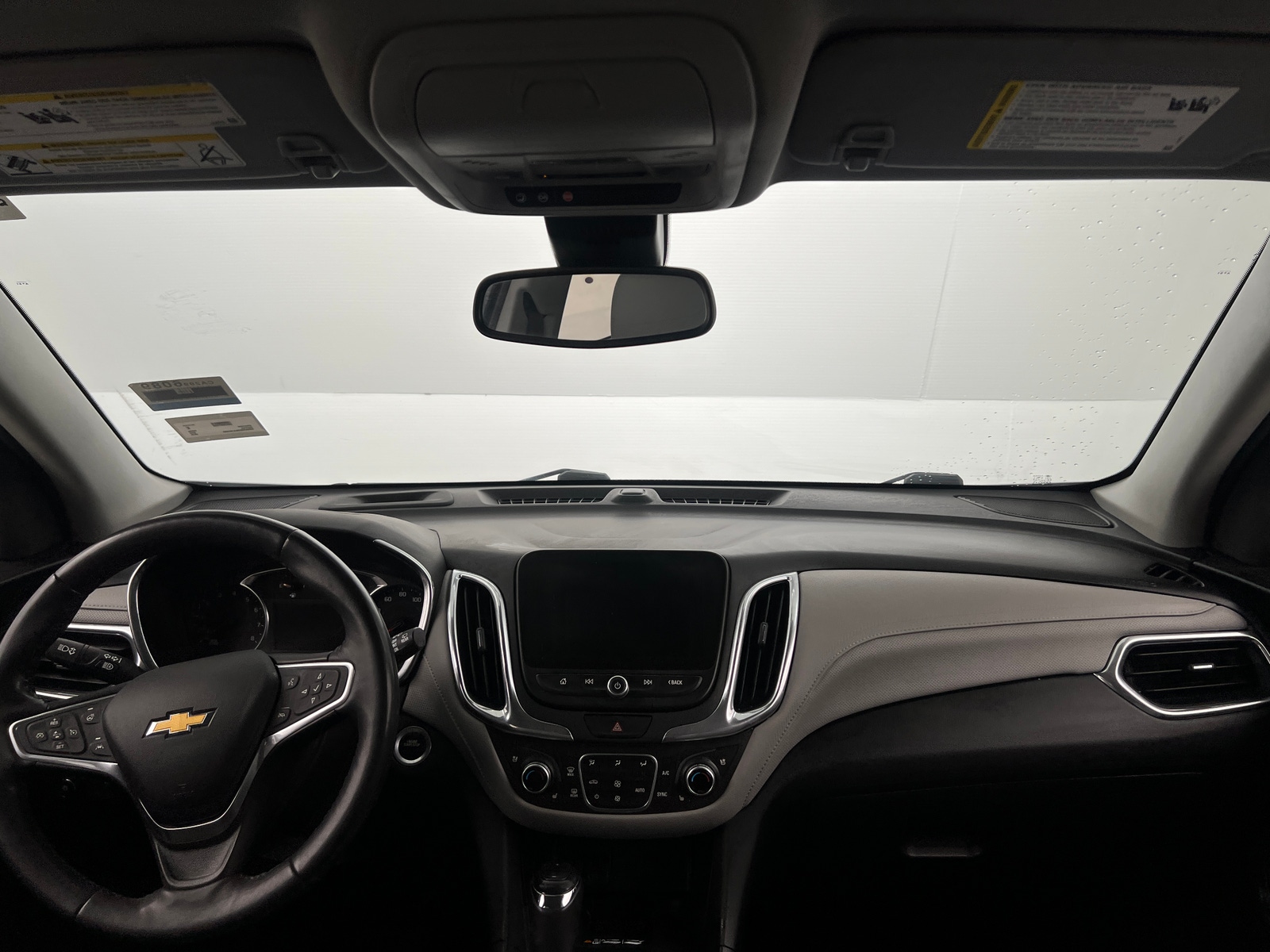 Thumbnail: 2018 Chevrolet Equinox - 2