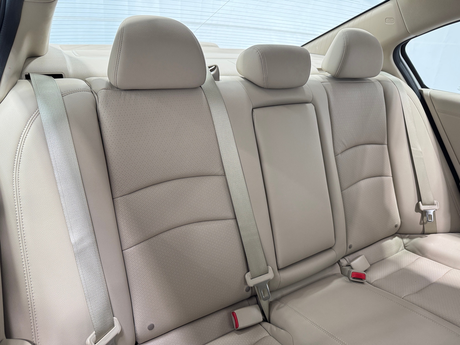 Thumbnail: 2013 Honda Accord - 5