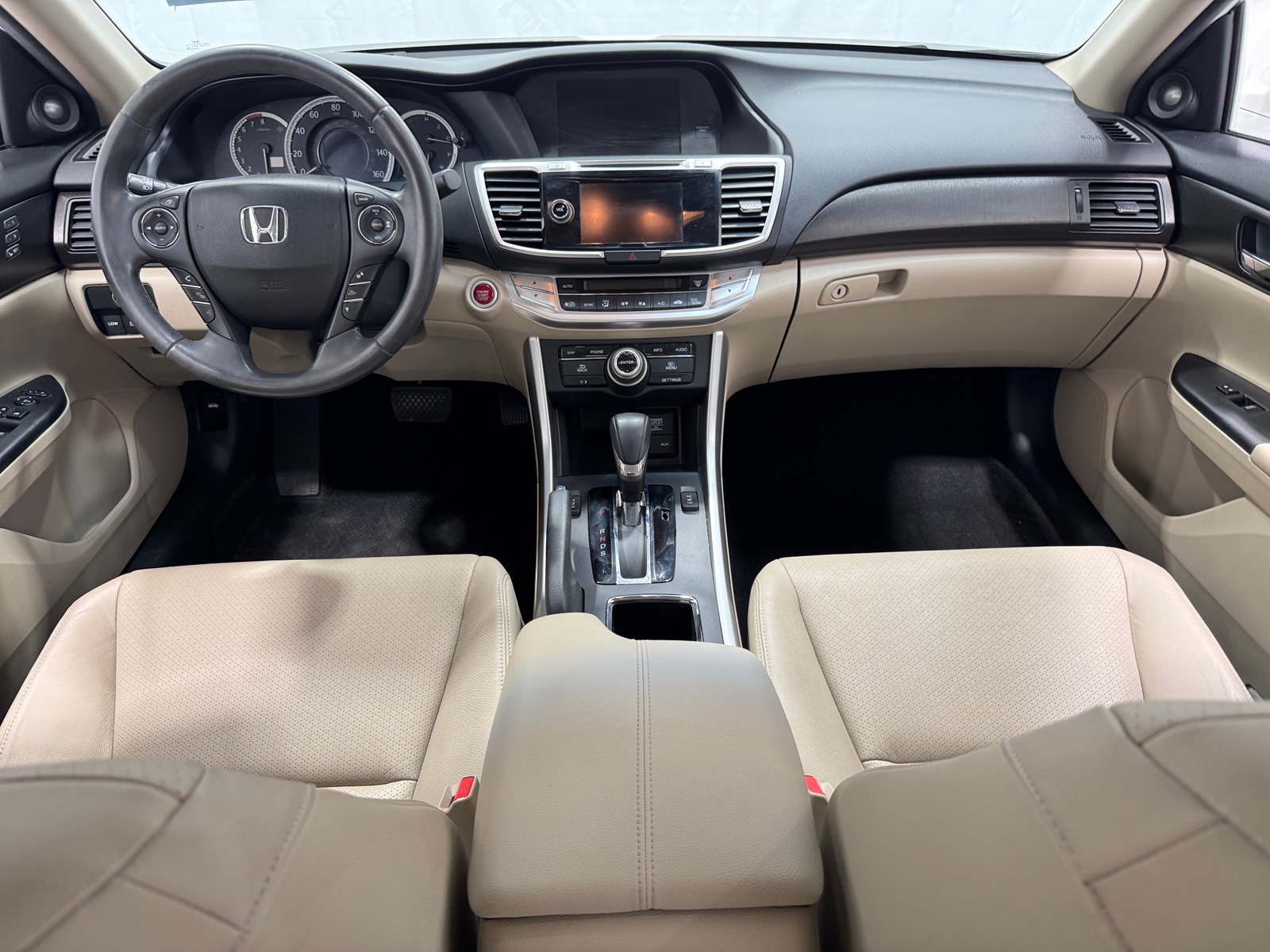 Thumbnail: 2013 Honda Accord - 2