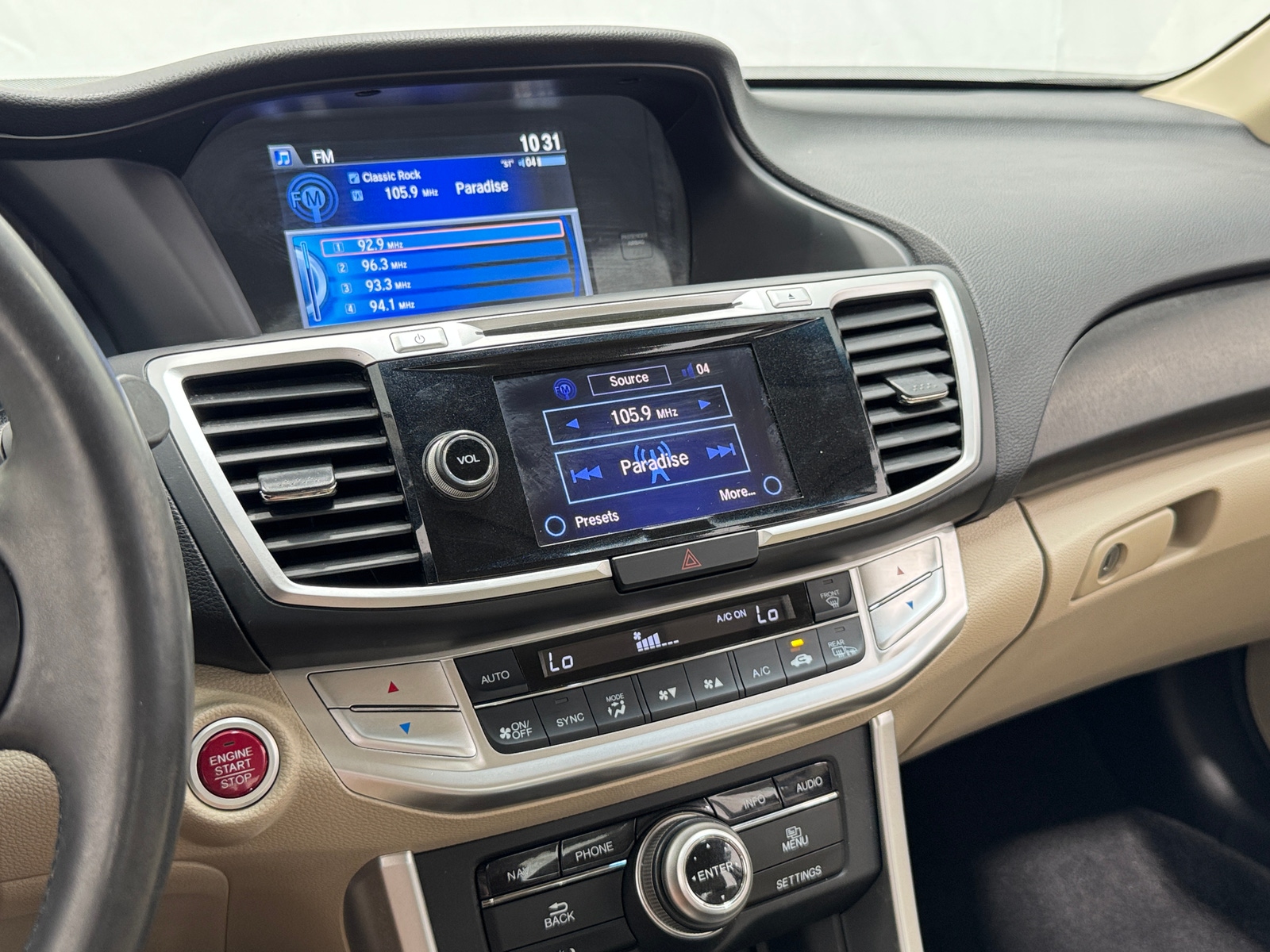 Thumbnail: 2013 Honda Accord - 3