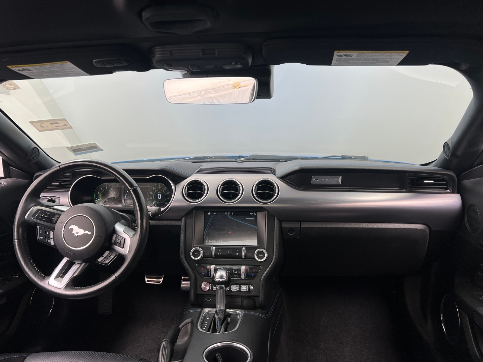Thumbnail: 2019 Ford Mustang - 2