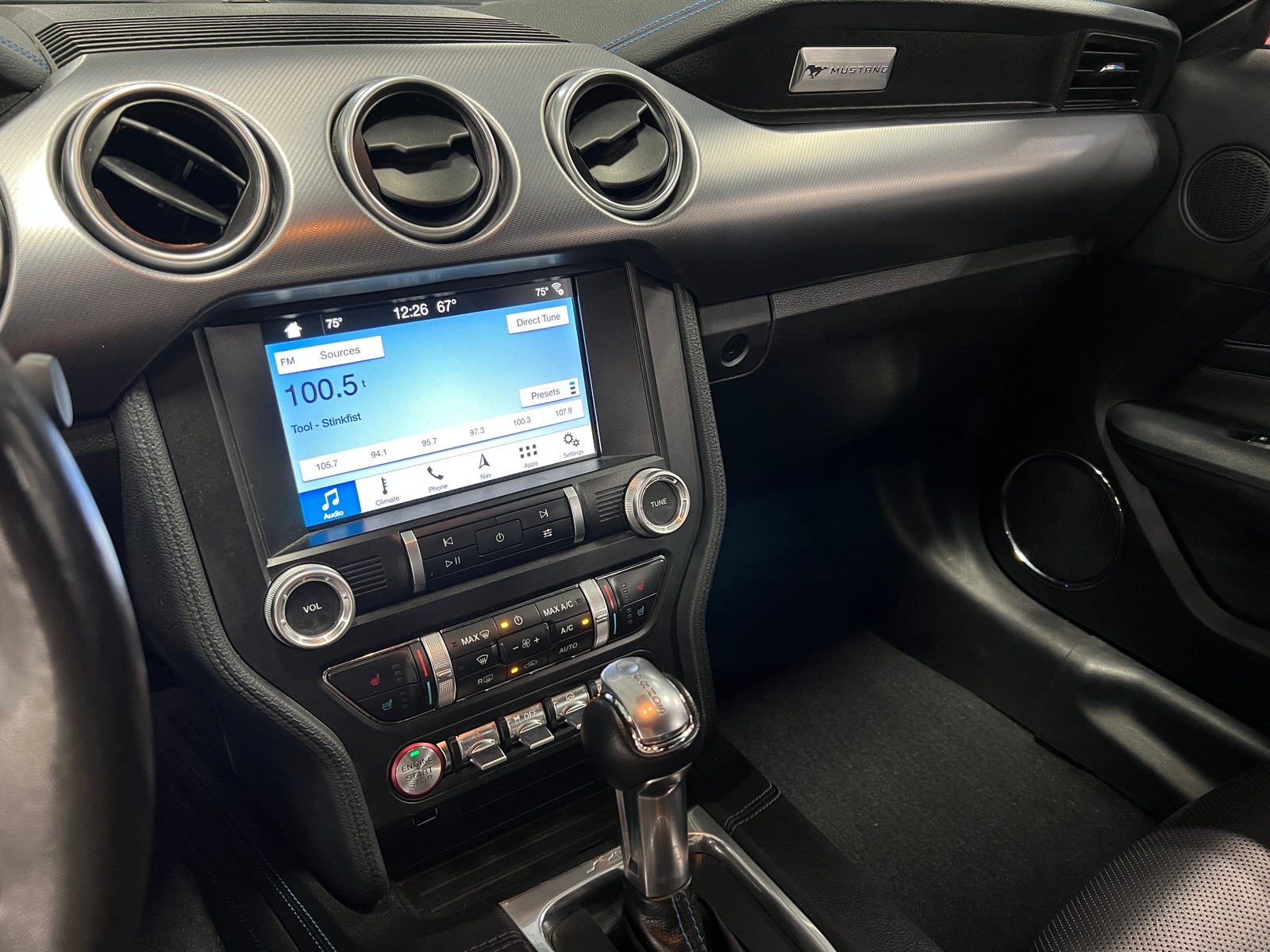 Thumbnail: 2019 Ford Mustang - 3