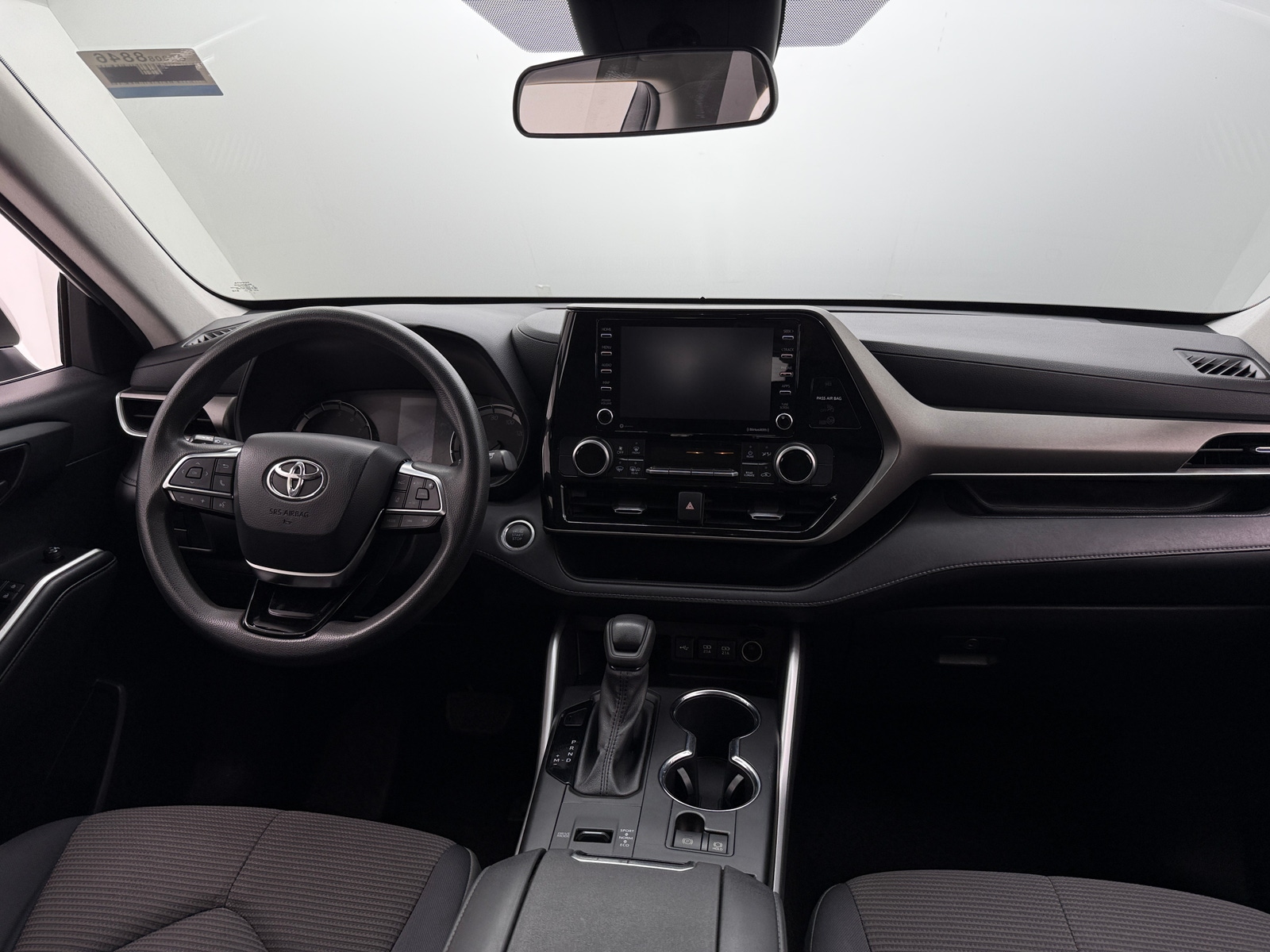 Thumbnail: 2021 Toyota Highlander - 3