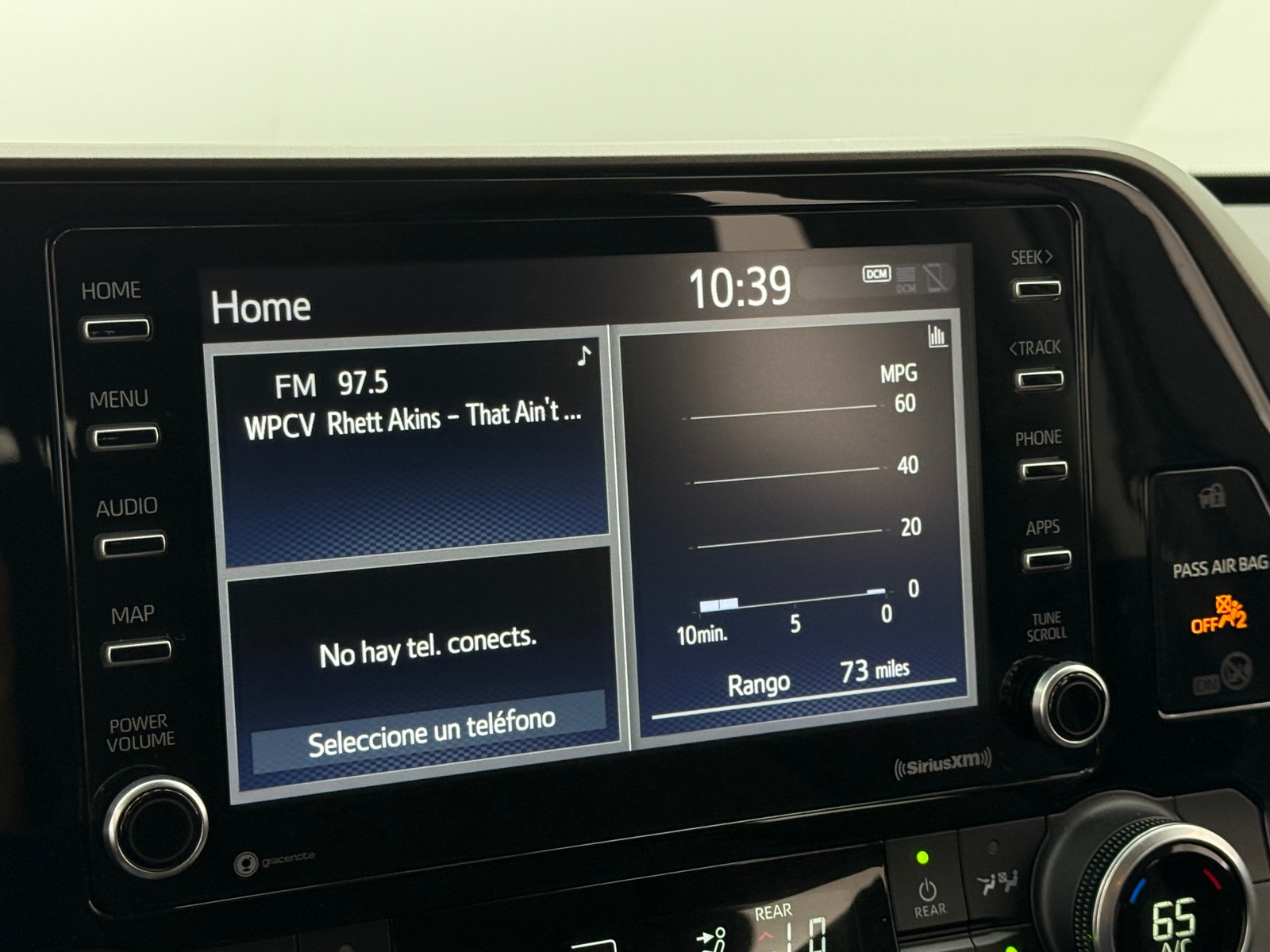 Thumbnail: 2021 Toyota Highlander - 4