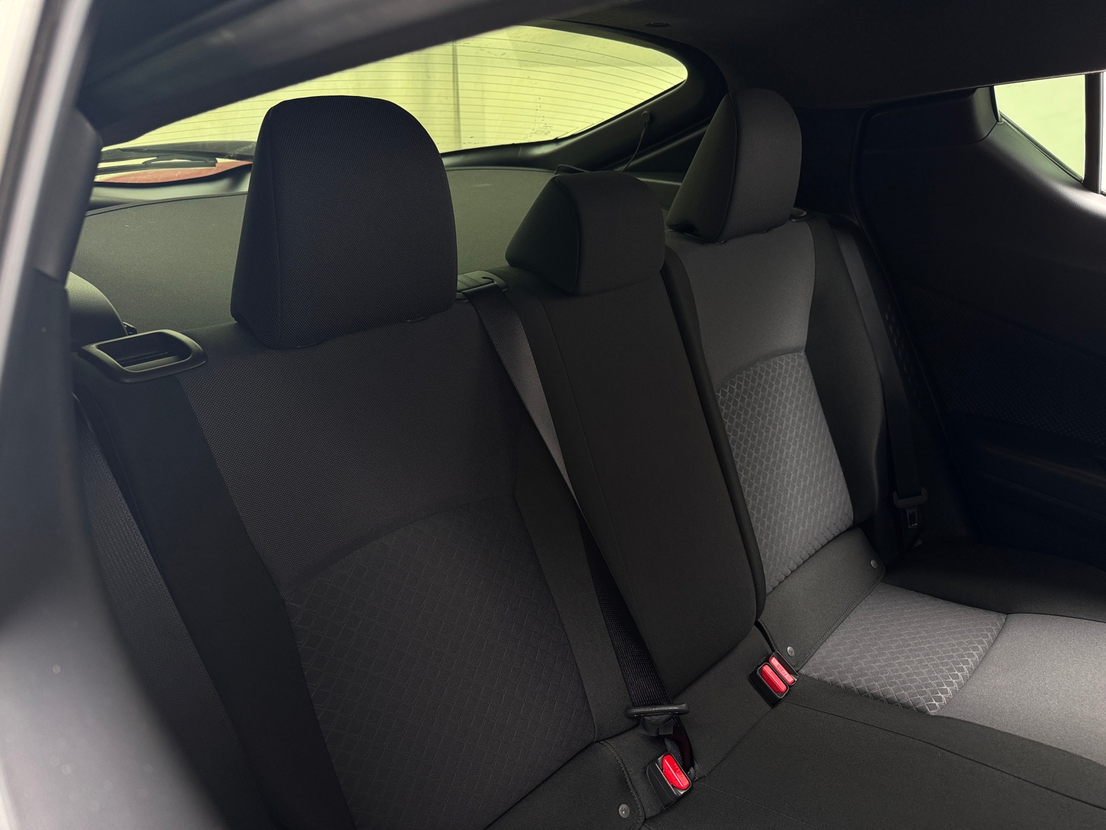 Thumbnail: 2021 Toyota C-HR - 6