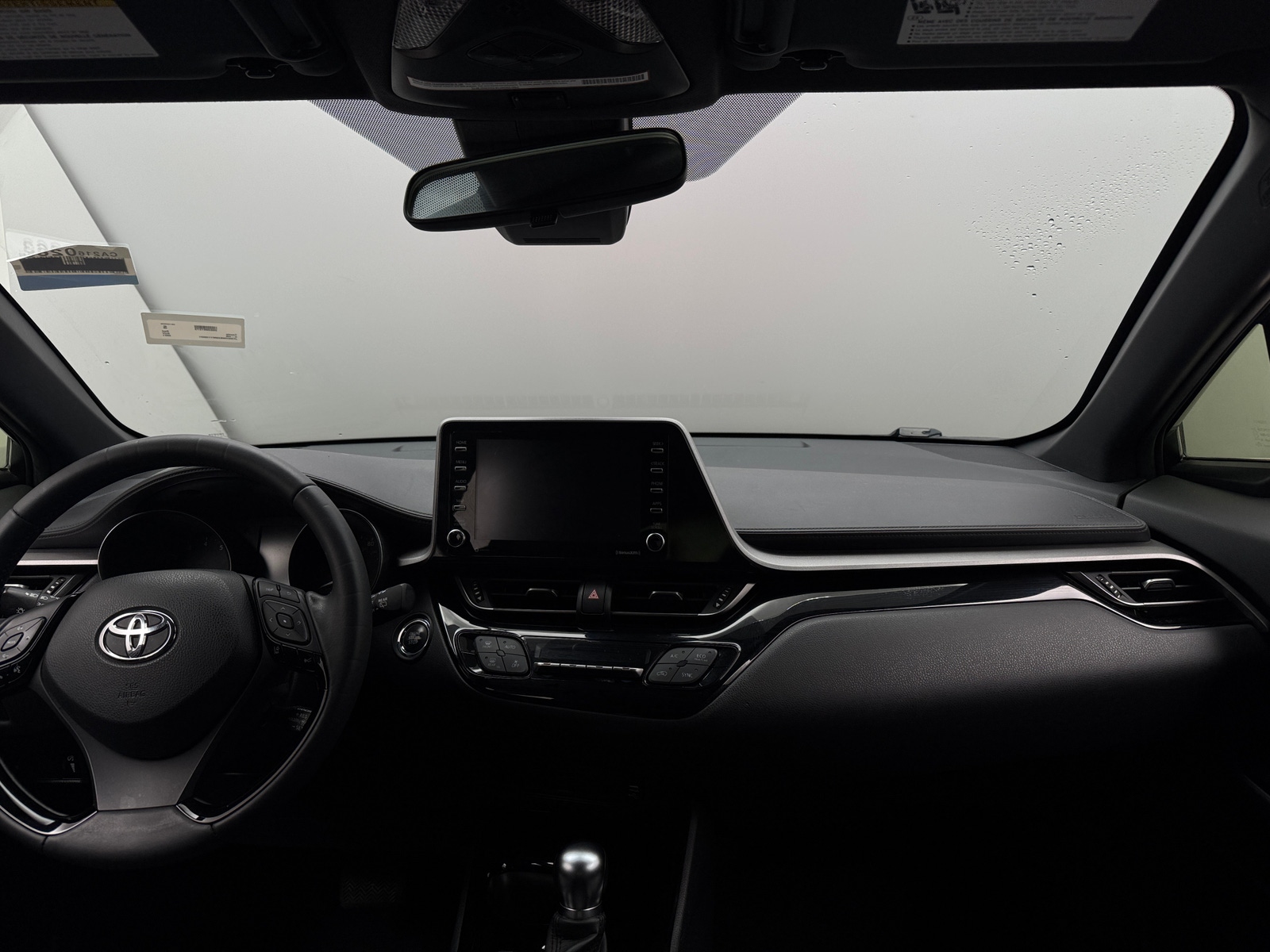 Thumbnail: 2021 Toyota C-HR - 3