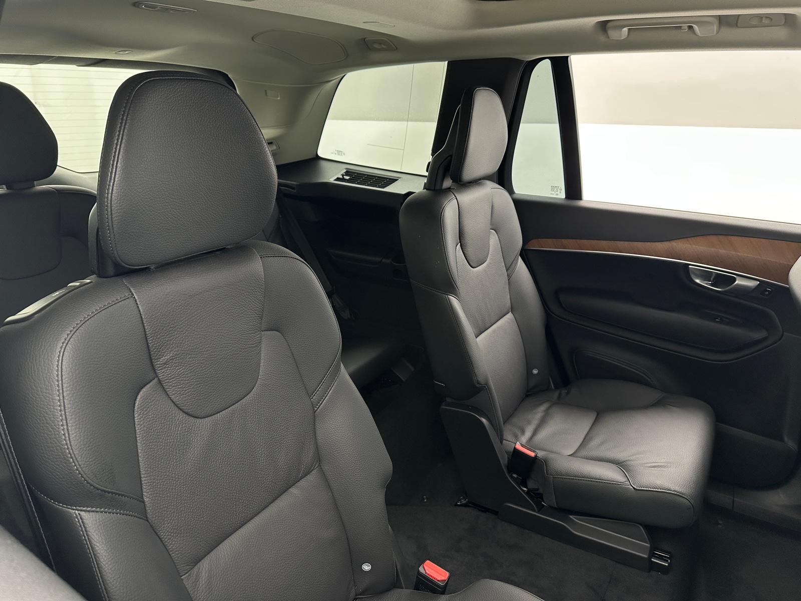 Thumbnail: 2024 Volvo XC90 - 5