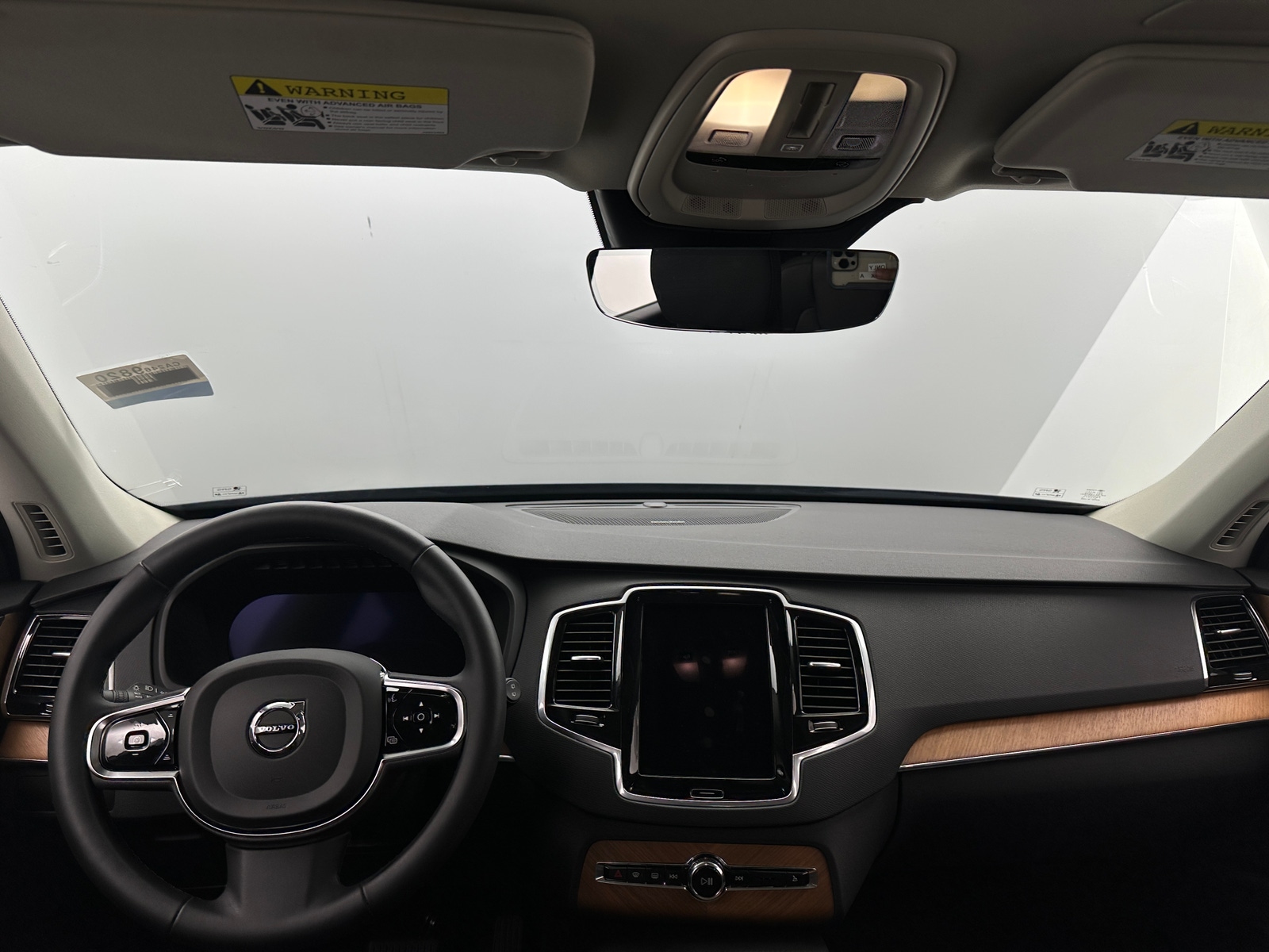 Thumbnail: 2024 Volvo XC90 - 2