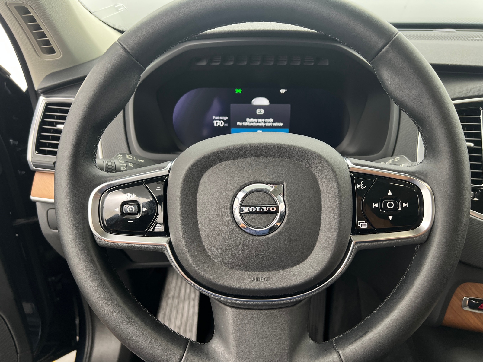 Thumbnail: 2024 Volvo XC90 - 4