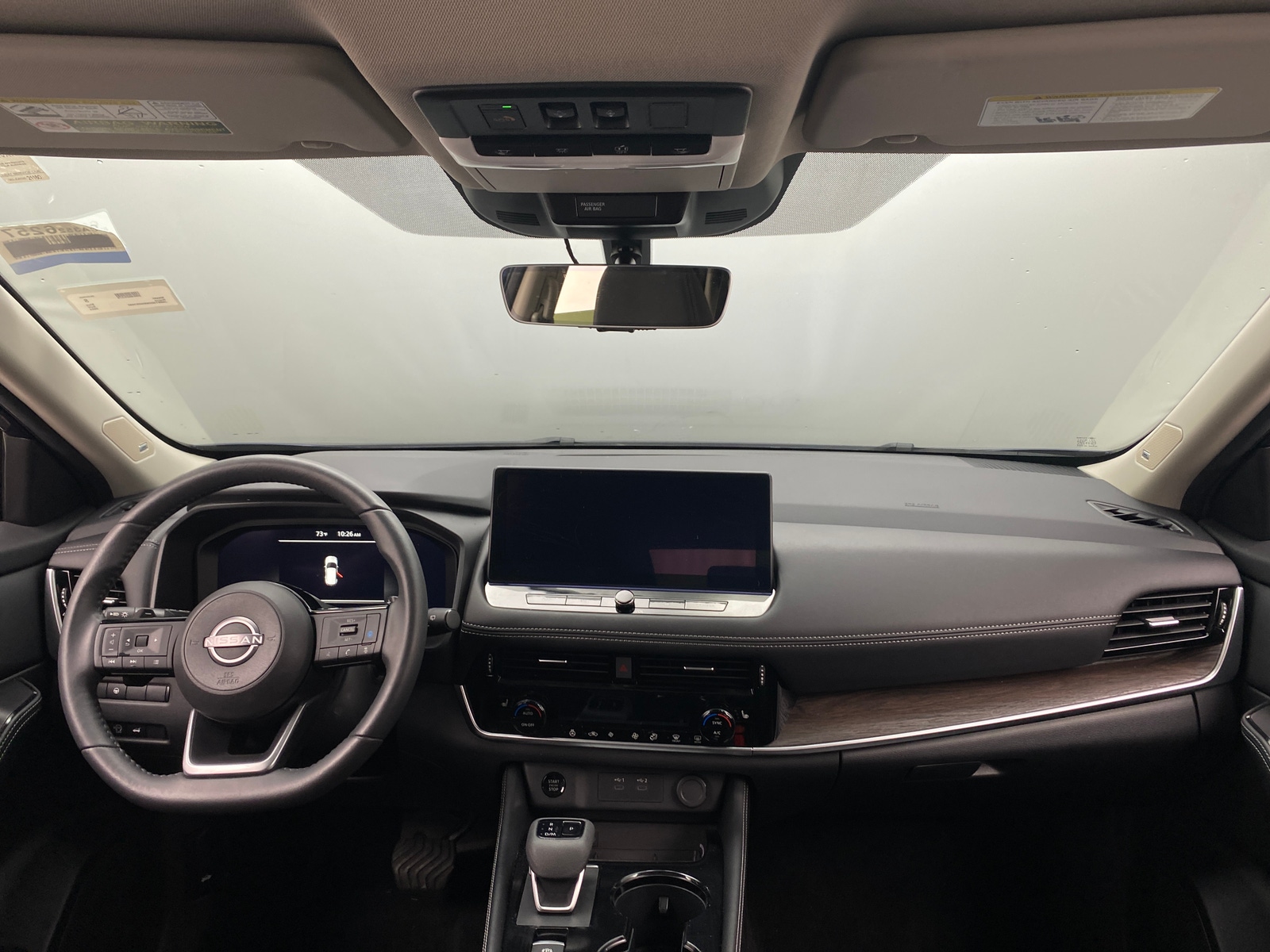 Thumbnail: 2024 Nissan Rogue - 2
