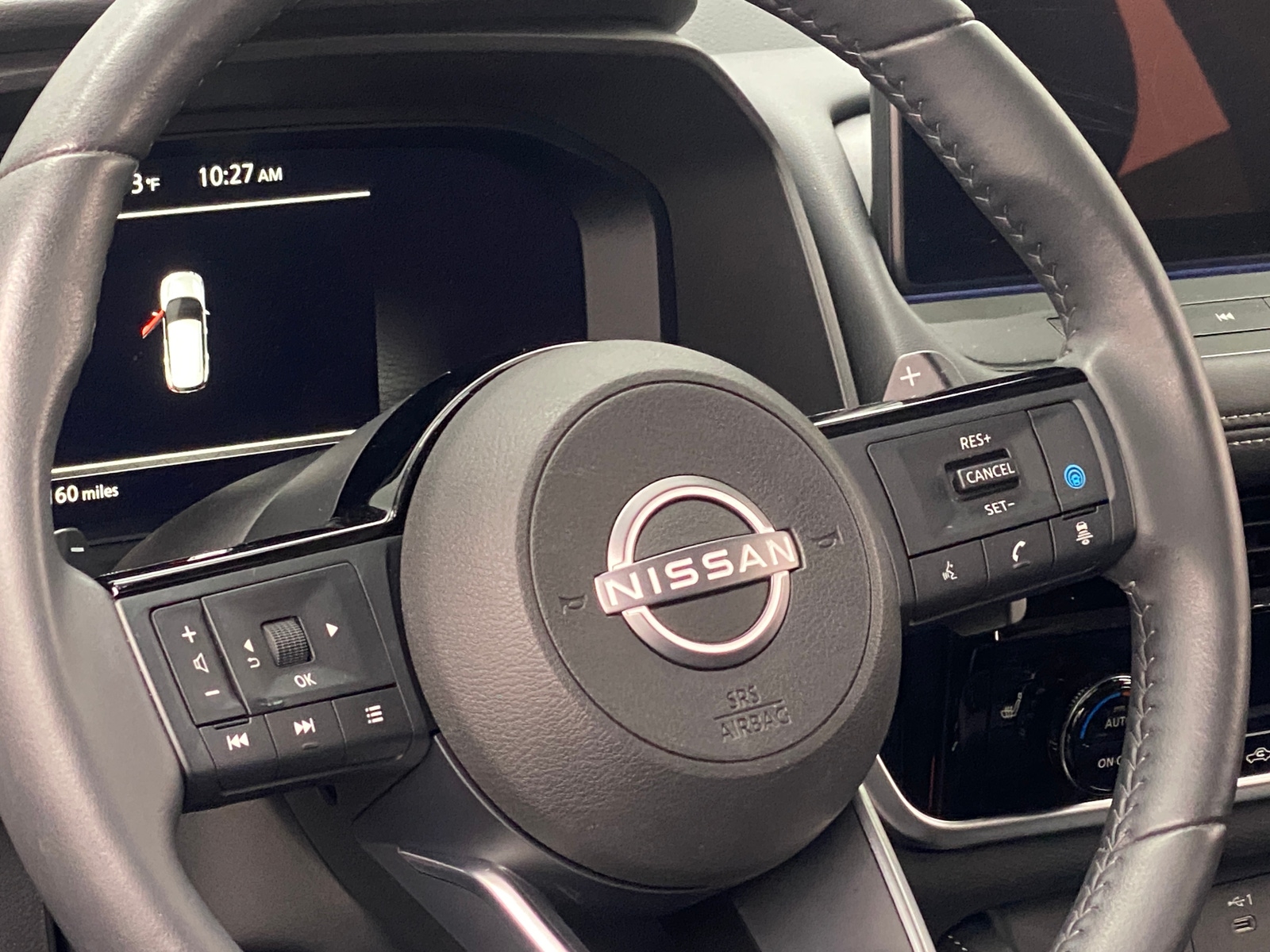 Thumbnail: 2024 Nissan Rogue - 4