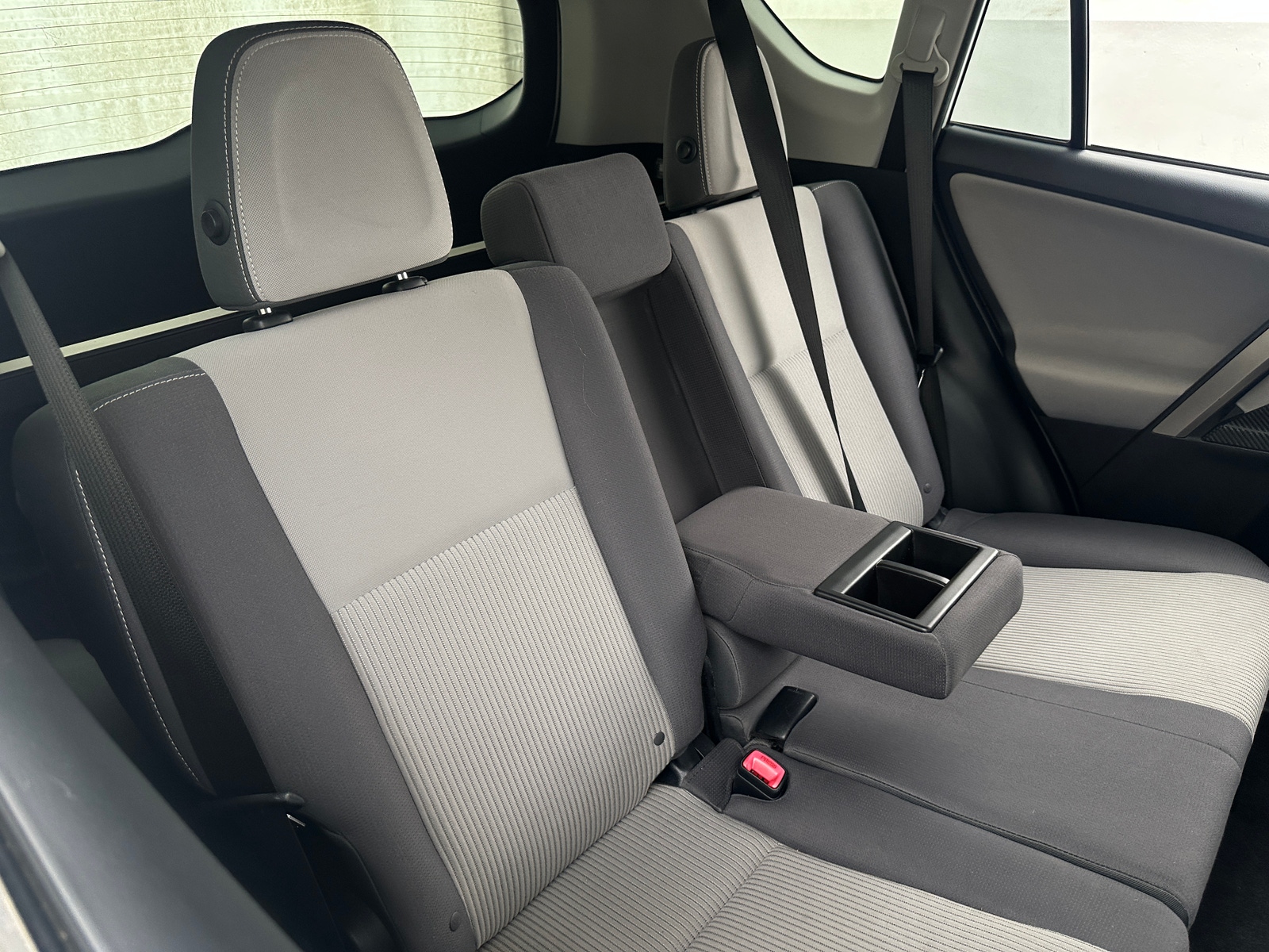Thumbnail: 2014 Toyota RAV4 - 6