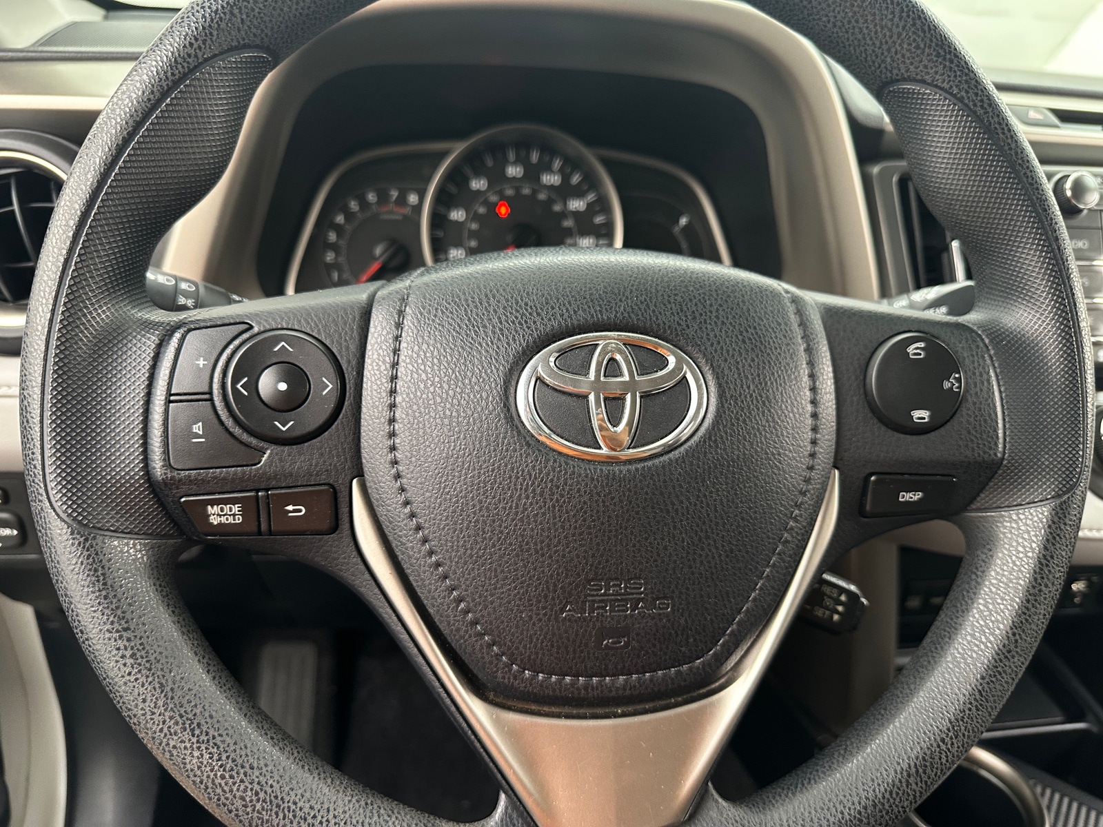 Thumbnail: 2014 Toyota RAV4 - 5