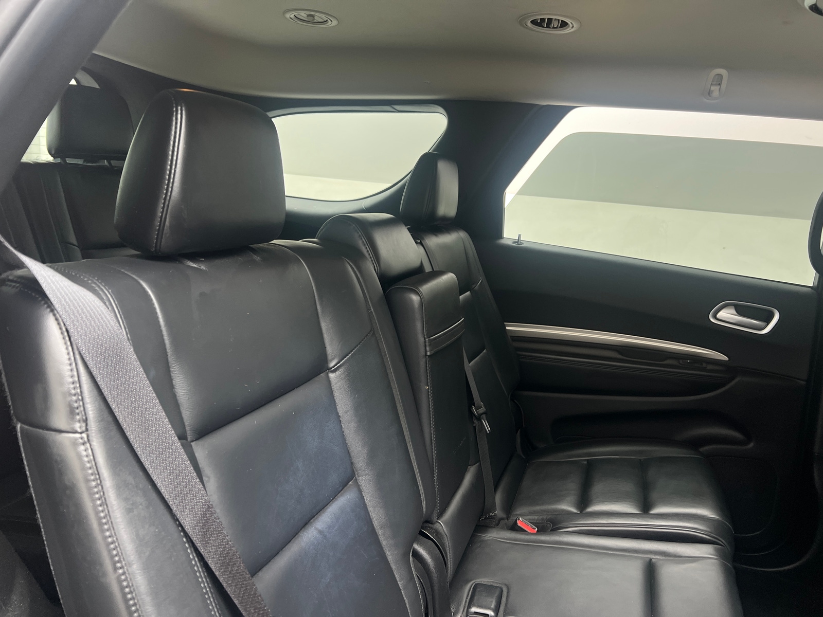 Thumbnail: 2019 Dodge Durango - 5