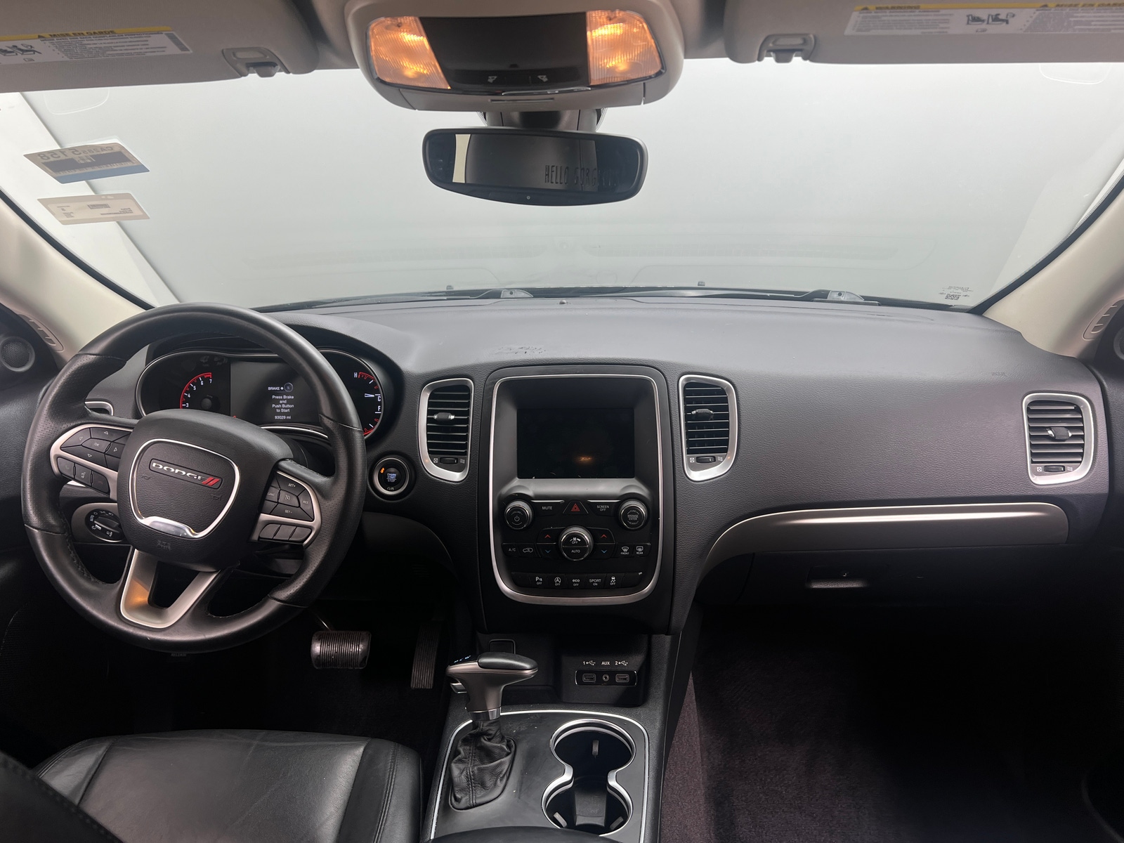 Thumbnail: 2019 Dodge Durango - 2