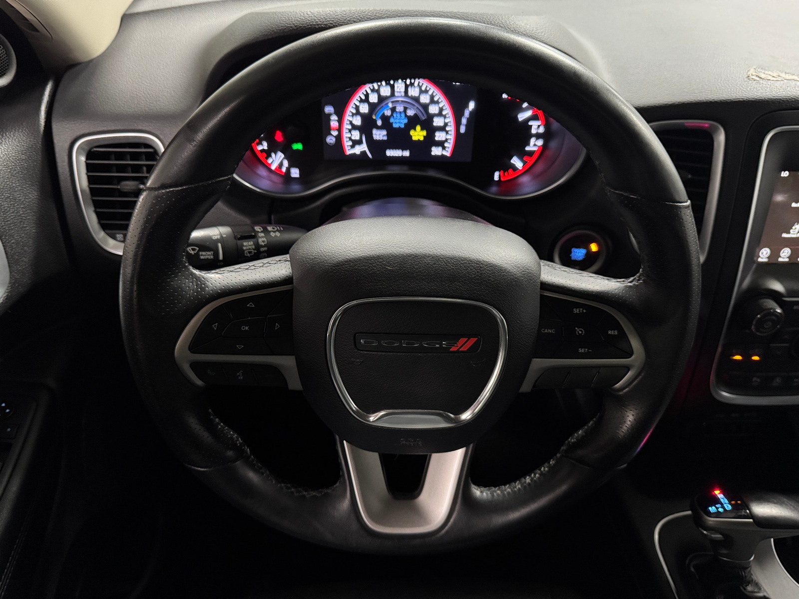 Thumbnail: 2019 Dodge Durango - 4