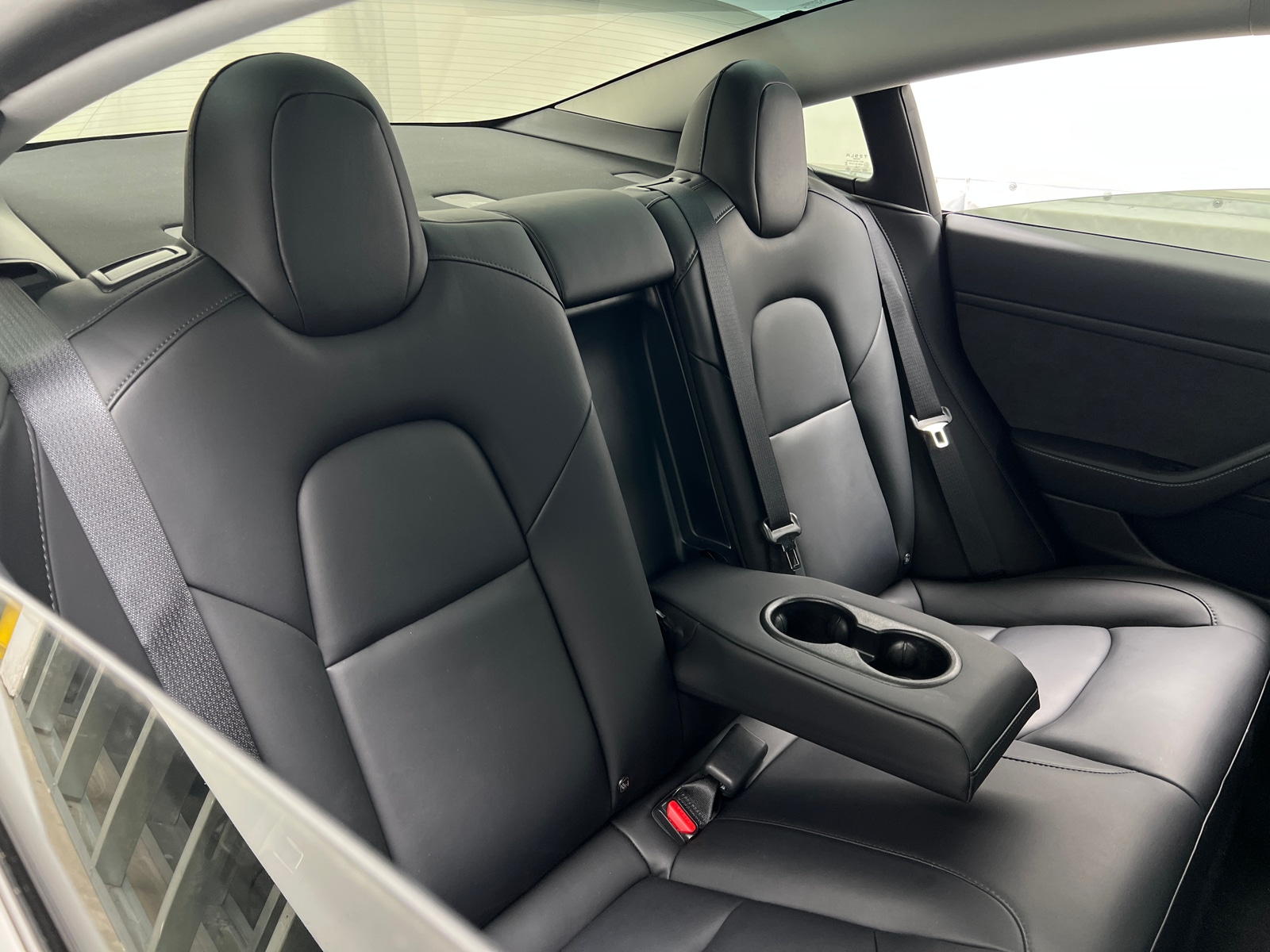 Thumbnail: 2023 Tesla Model 3 - 5
