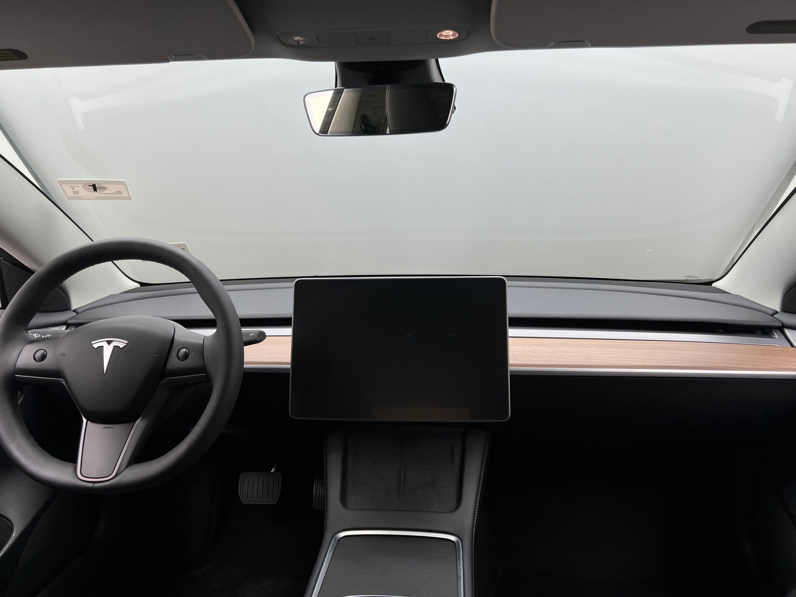 Thumbnail: 2023 Tesla Model 3 - 2