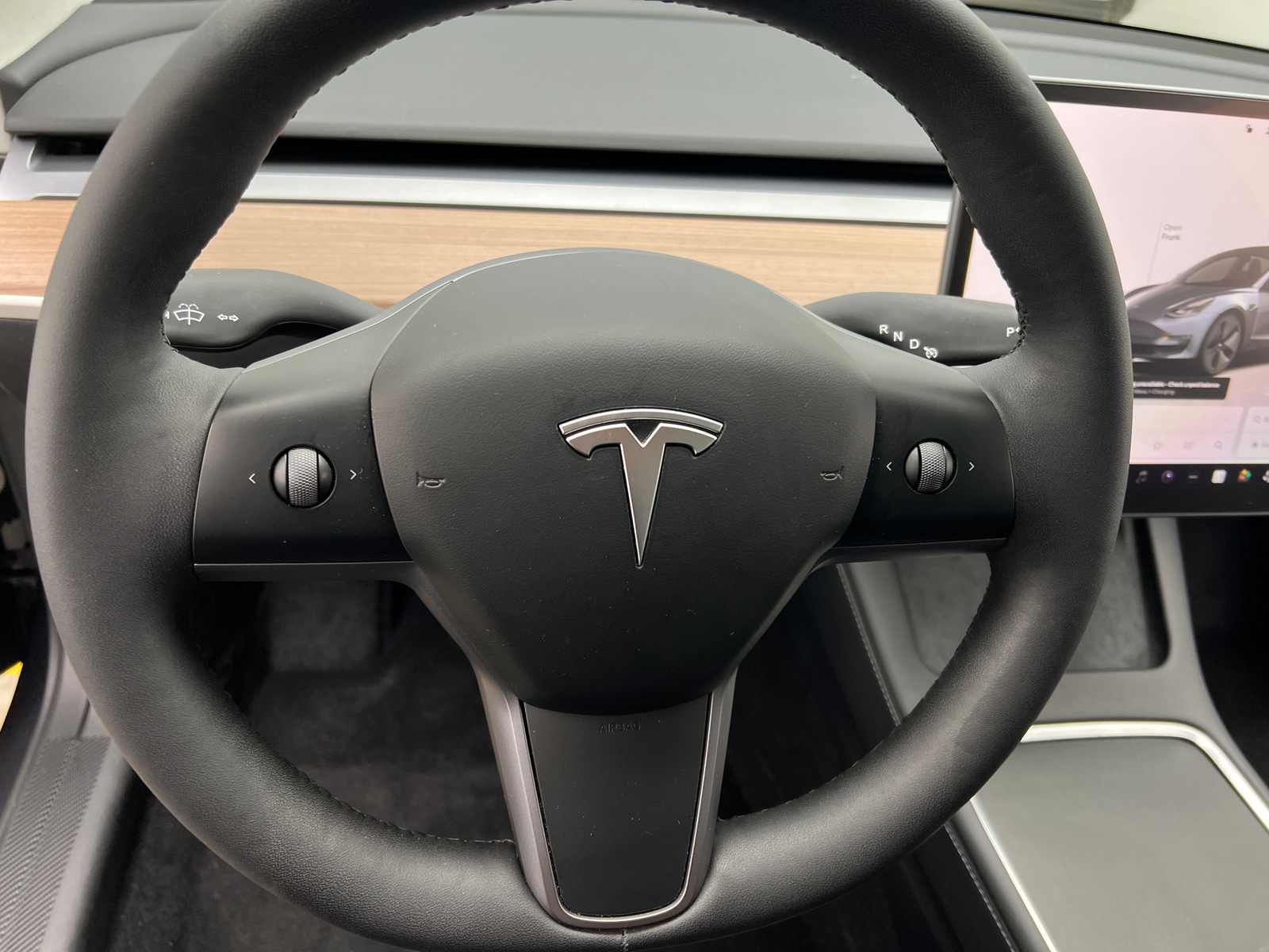 Thumbnail: 2023 Tesla Model 3 - 4