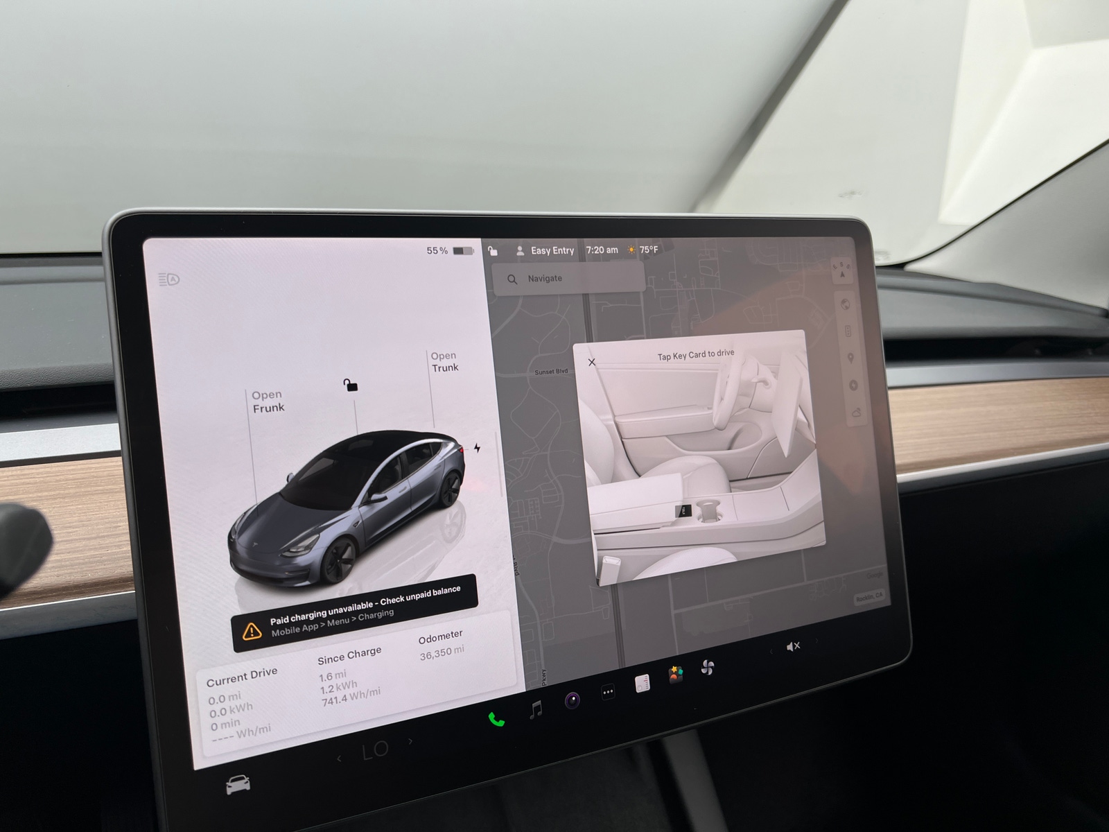 Thumbnail: 2023 Tesla Model 3 - 3