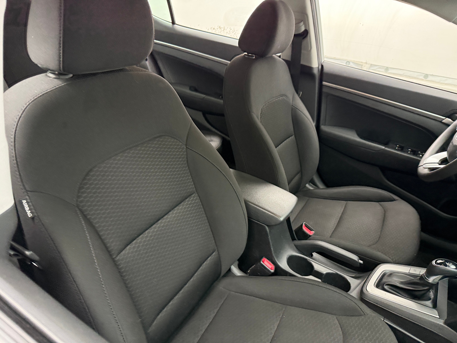 Thumbnail: 2019 Hyundai Elantra - 2