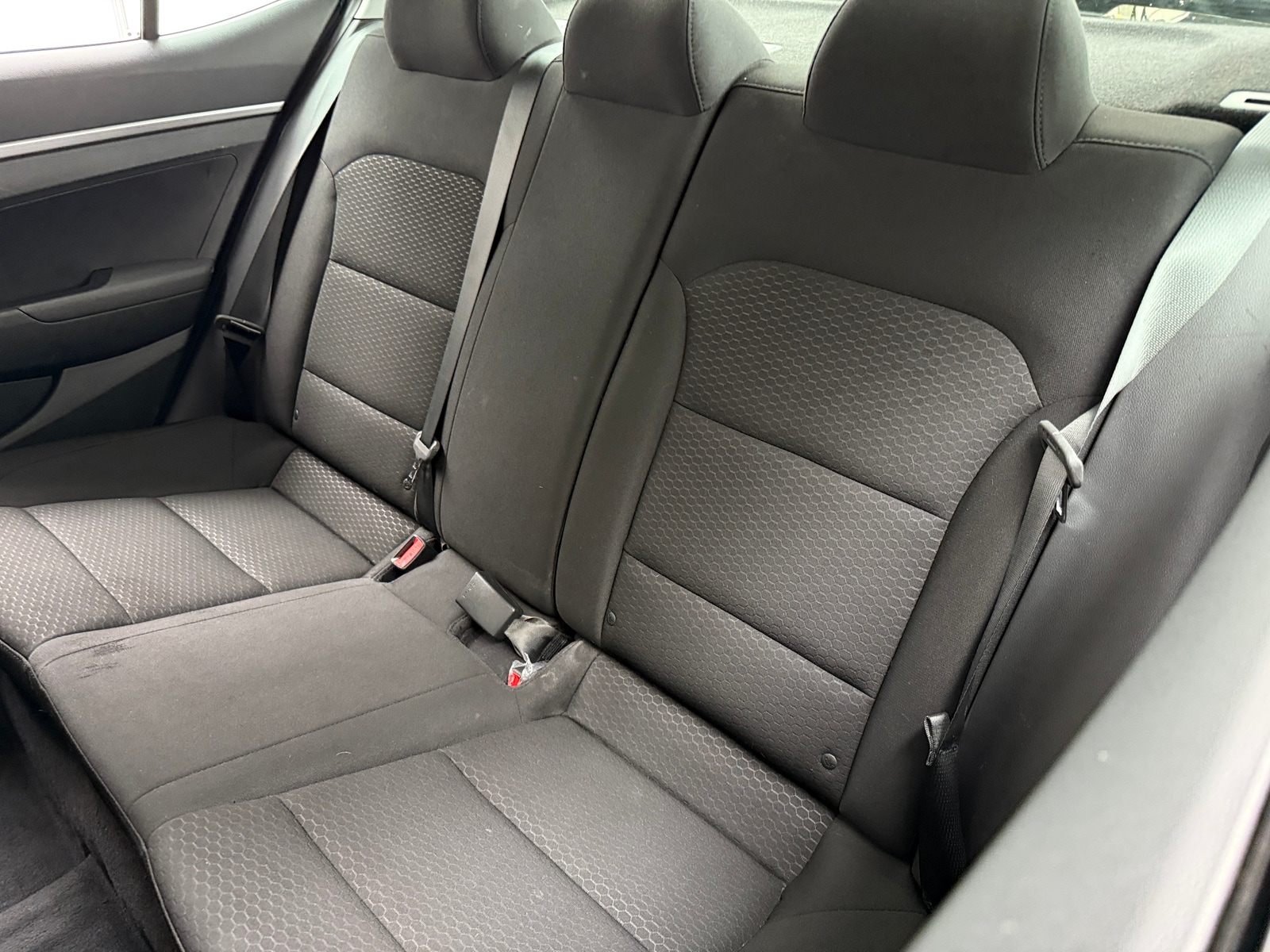 Thumbnail: 2019 Hyundai Elantra - 6