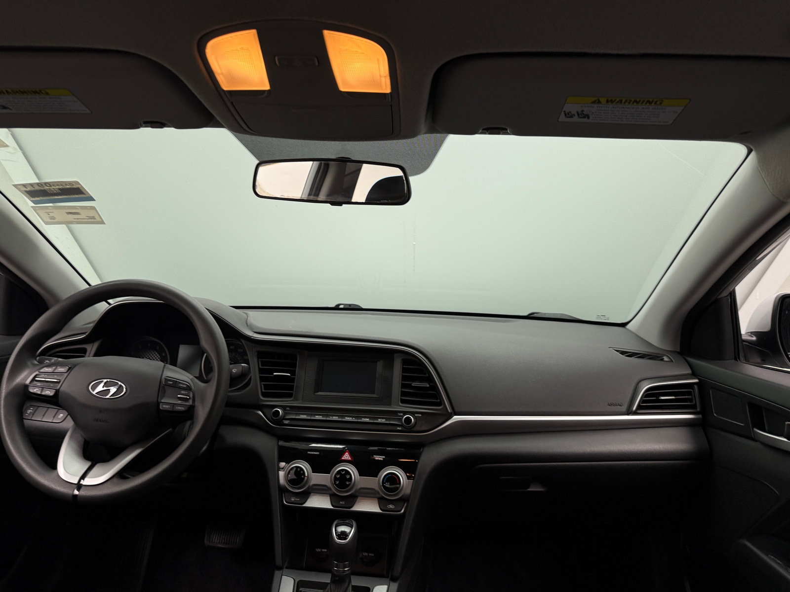 Thumbnail: 2019 Hyundai Elantra - 3