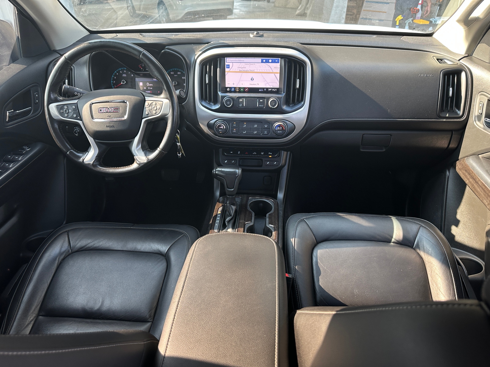 Thumbnail: 2020 GMC Canyon - 2