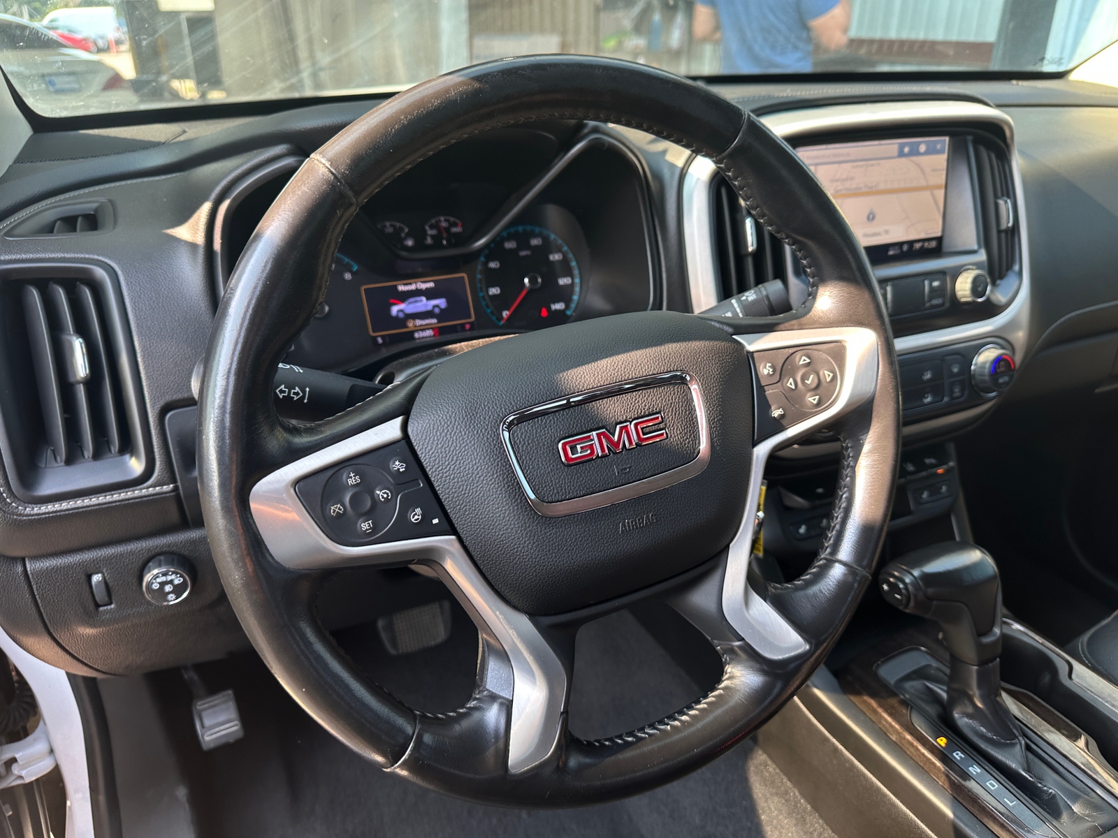 Thumbnail: 2020 GMC Canyon - 4