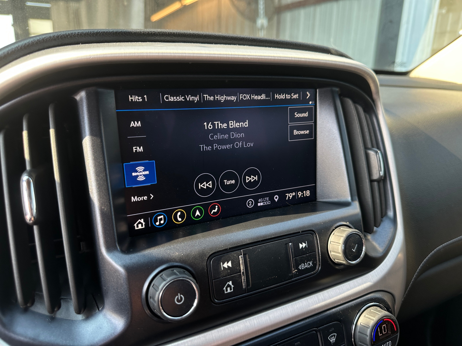 Thumbnail: 2020 GMC Canyon - 3