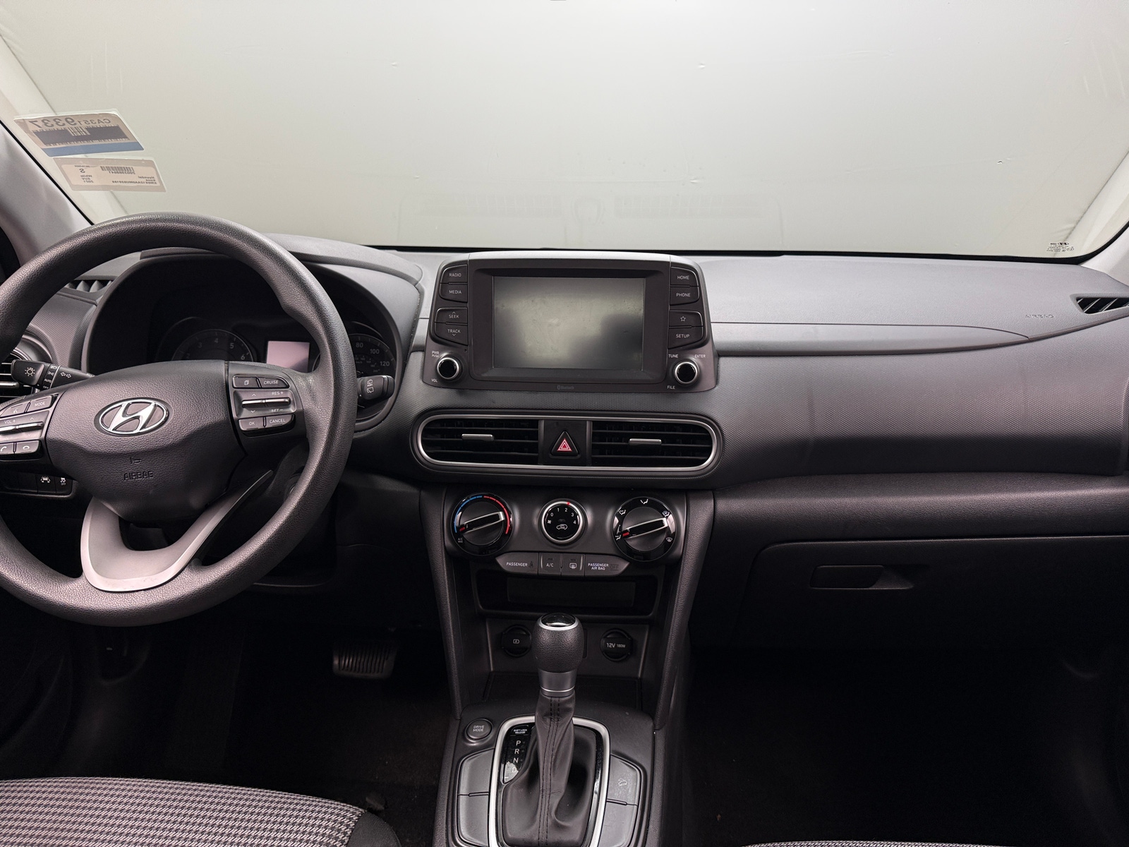 Thumbnail: 2021 Hyundai Kona - 3