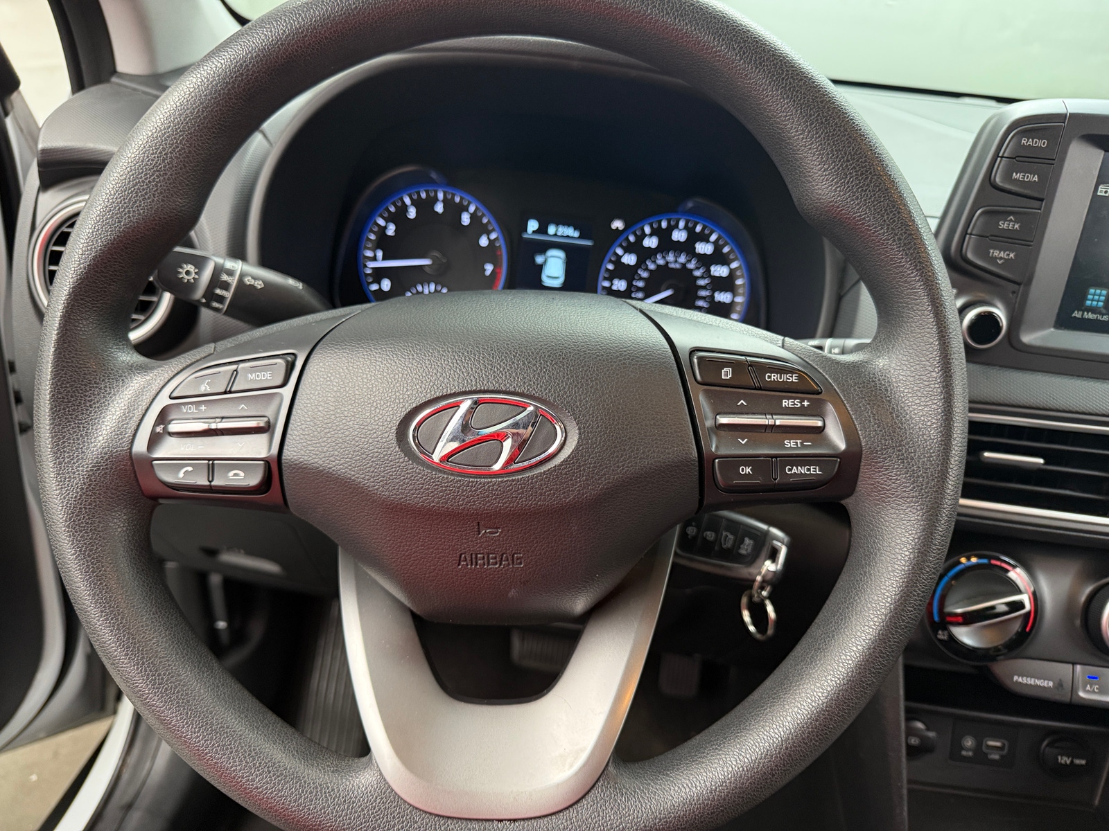 Thumbnail: 2021 Hyundai Kona - 5