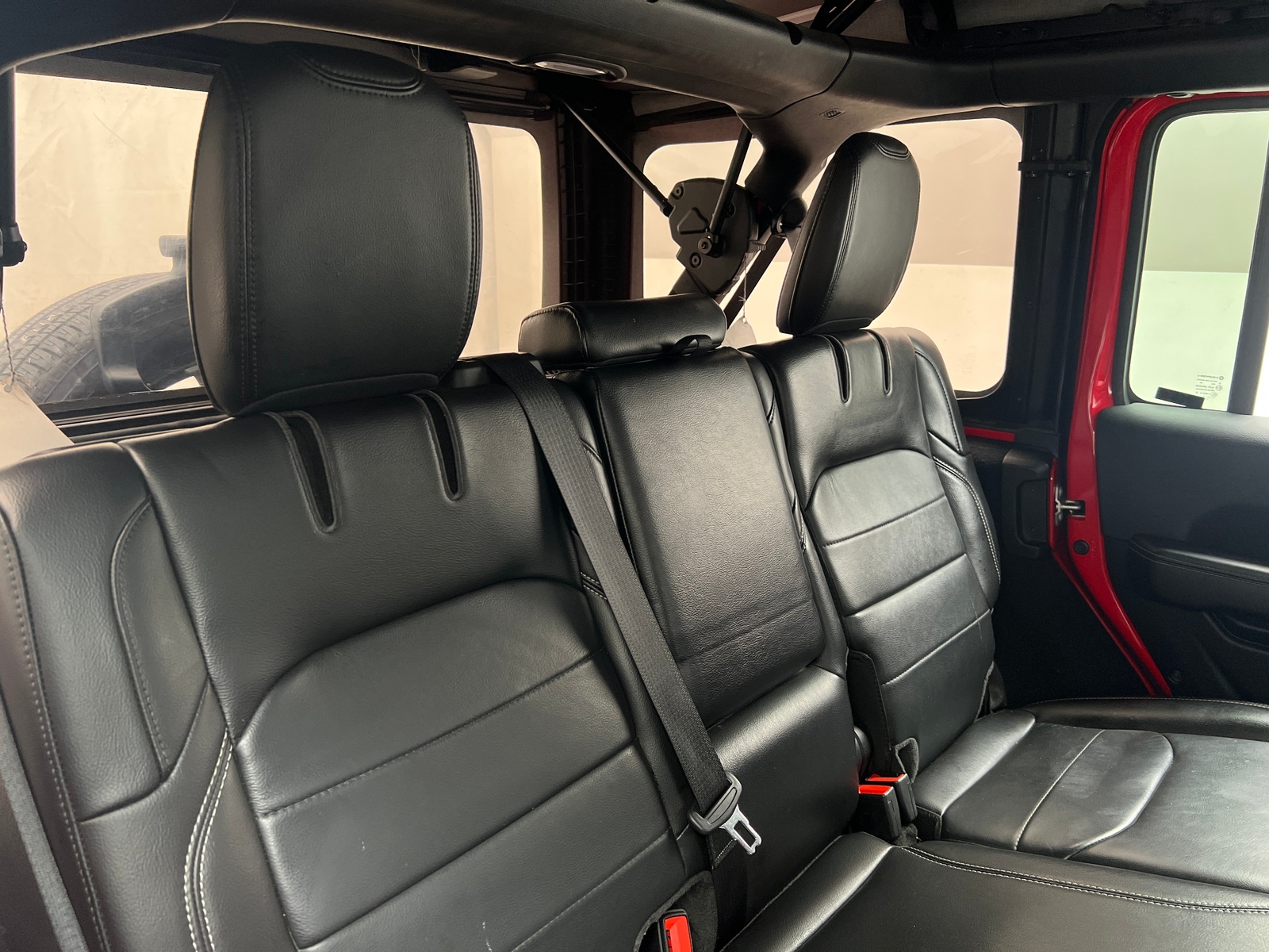 Thumbnail: 2023 Jeep Wrangler - 5