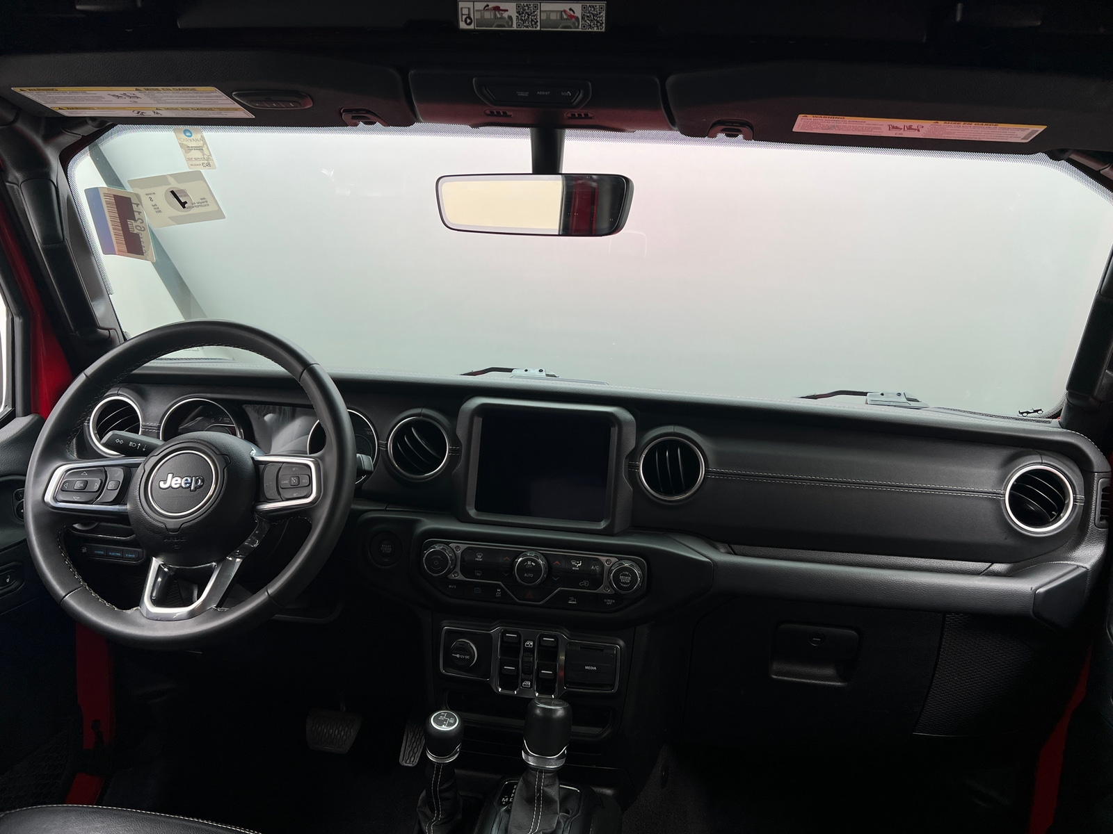 Thumbnail: 2023 Jeep Wrangler - 2