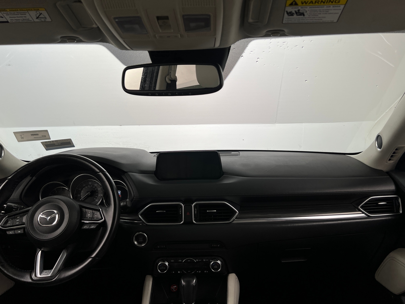 Thumbnail: 2018 Mazda CX-5 - 2