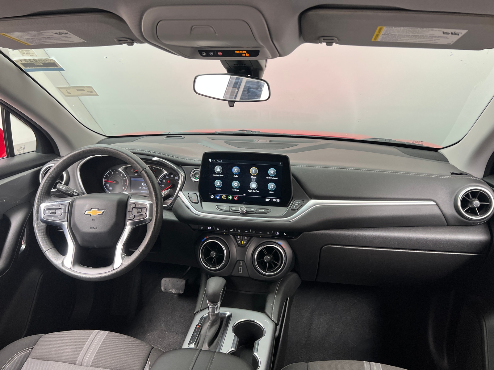 Thumbnail: 2024 Chevrolet Blazer - 3