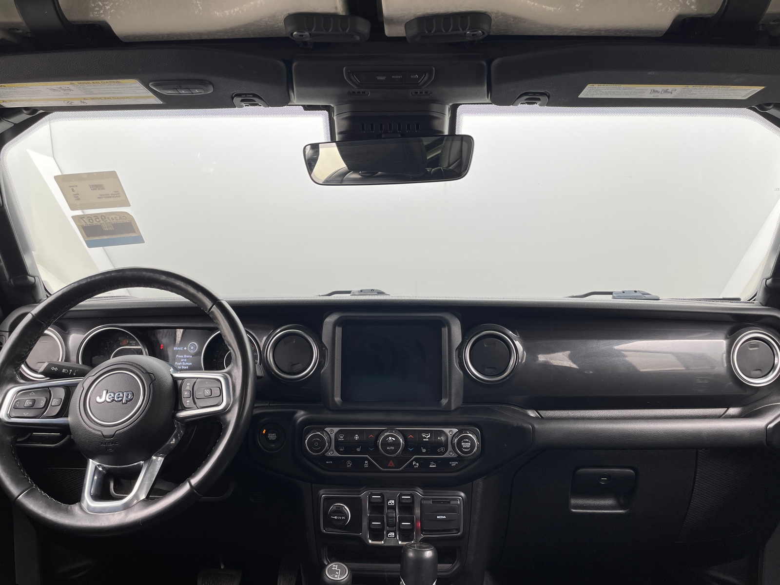 Thumbnail: 2021 Jeep Wrangler - 2