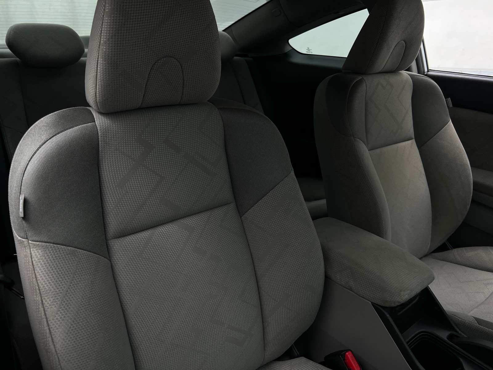 Thumbnail: 2013 Honda Civic - 2