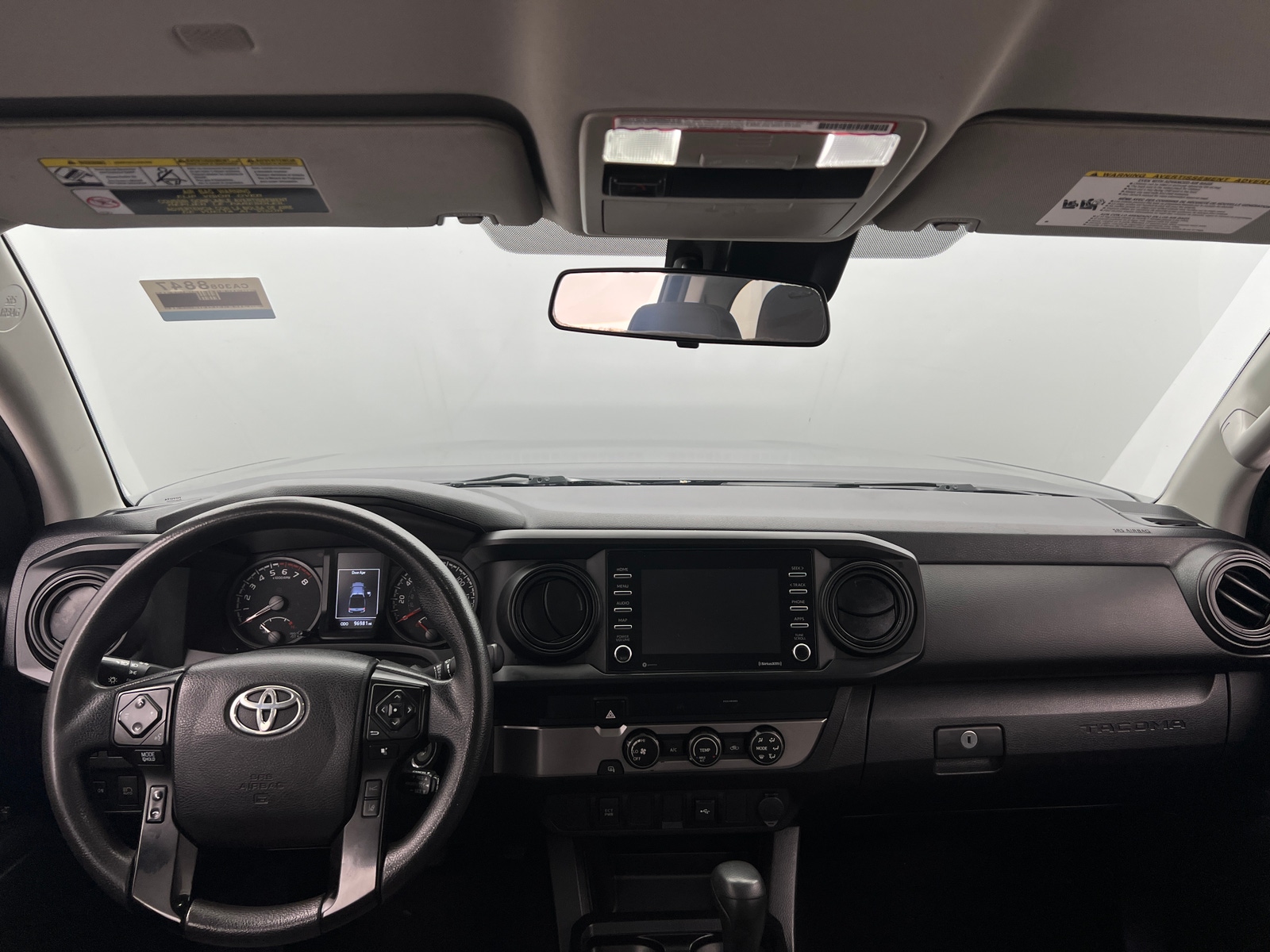 Thumbnail: 2021 Toyota Tacoma - 3