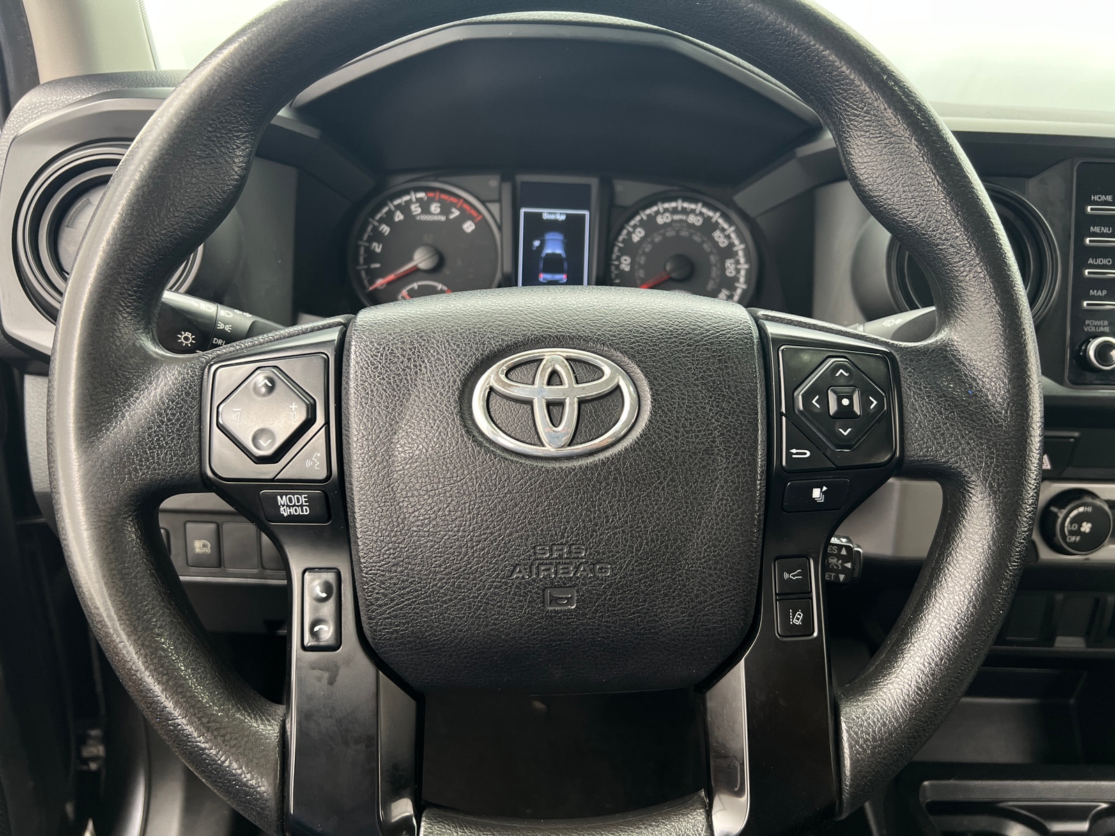 Thumbnail: 2021 Toyota Tacoma - 5